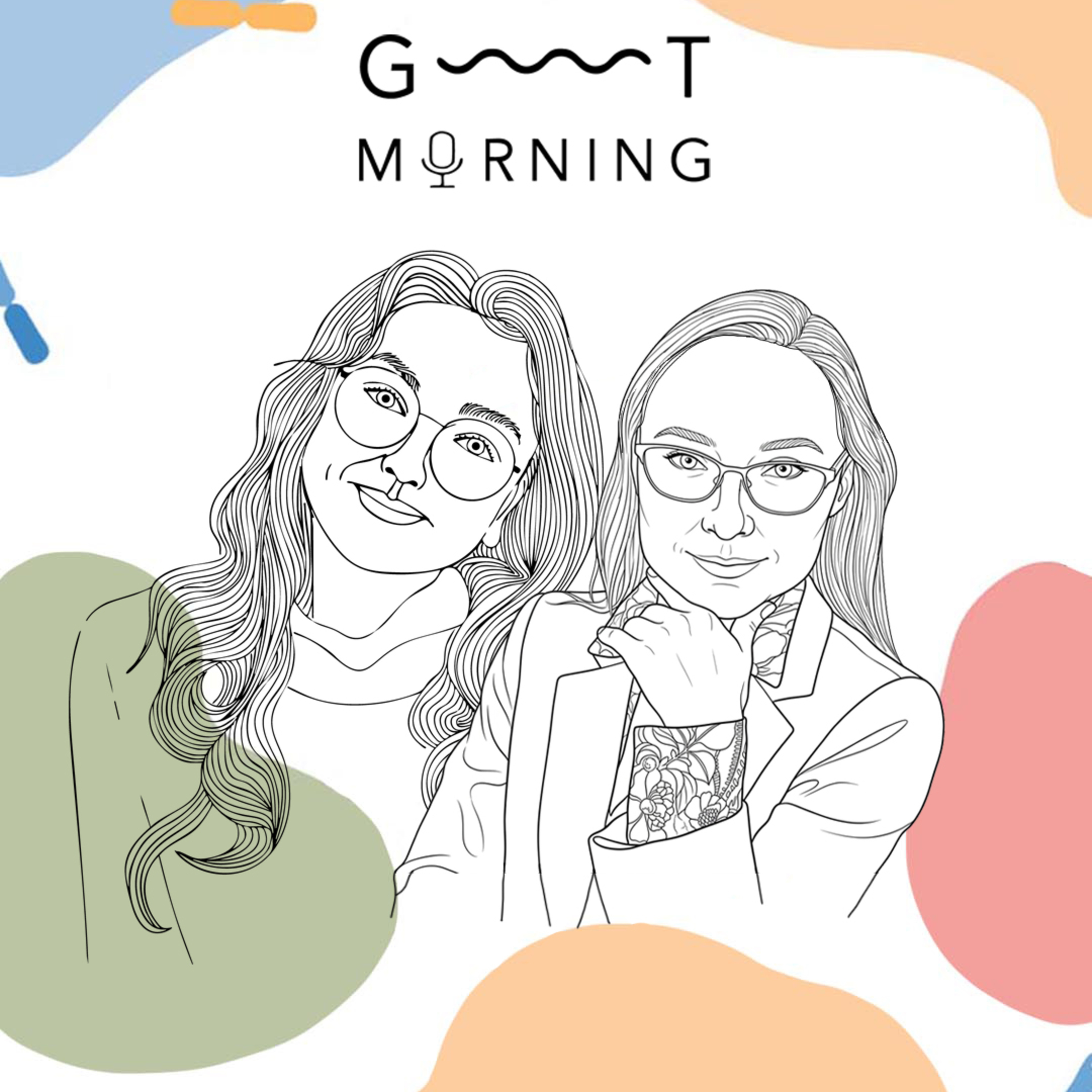 Czy wirusy zastąpią antybiotyki? Rozmowa o bakteriofagach z dr Bogną Smug episode artwork