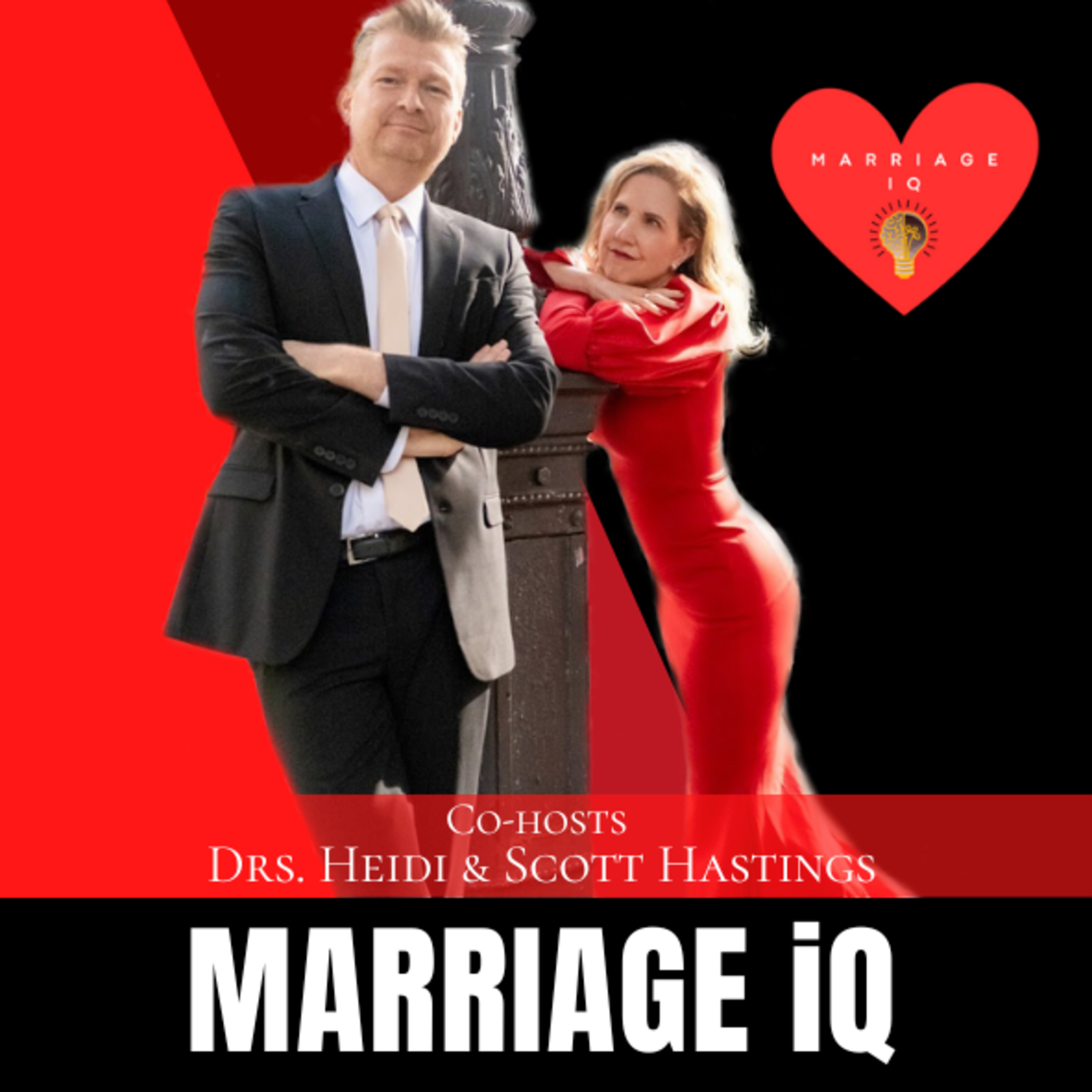 Marriage iQ