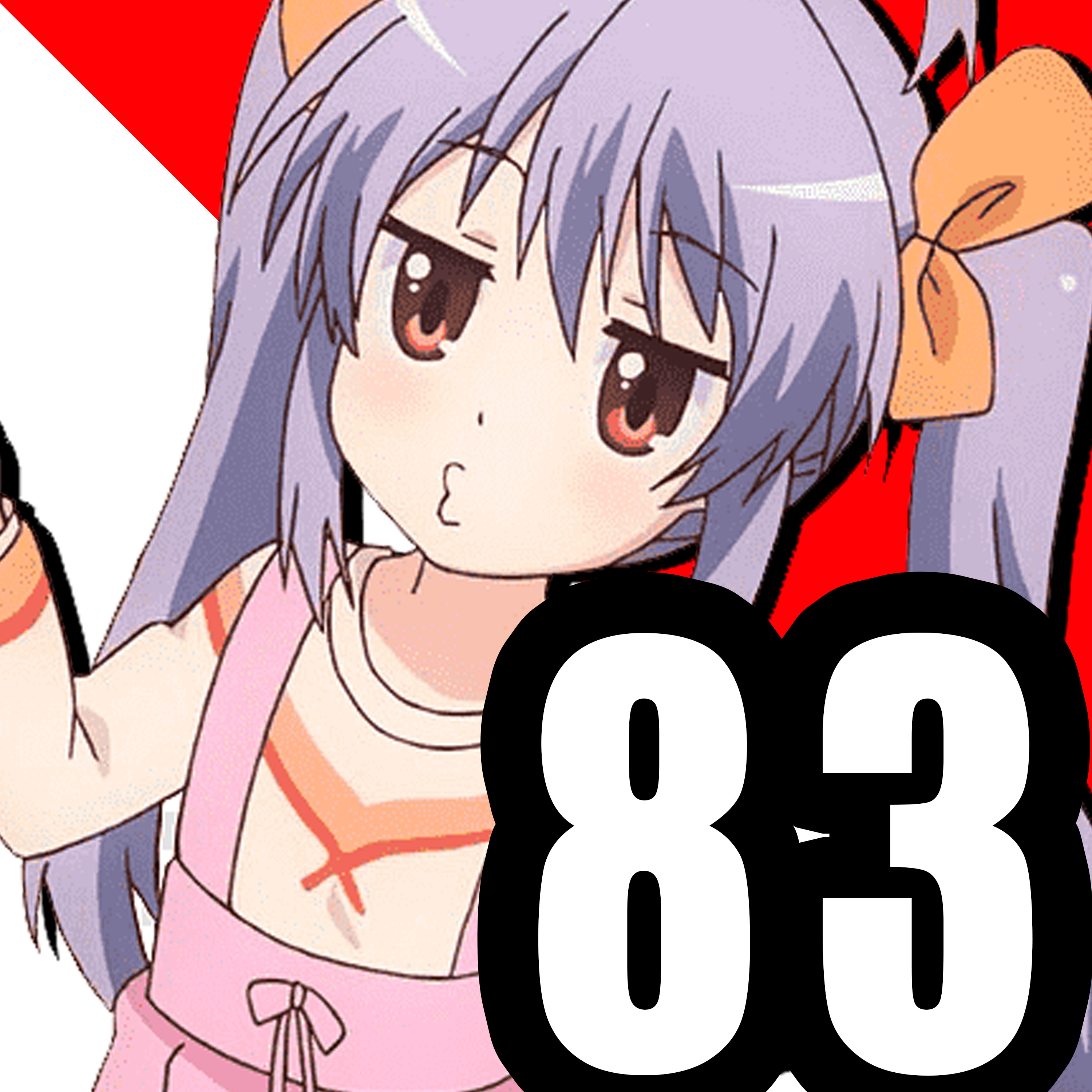 ¿Ya no hay anime original?  episode artwork