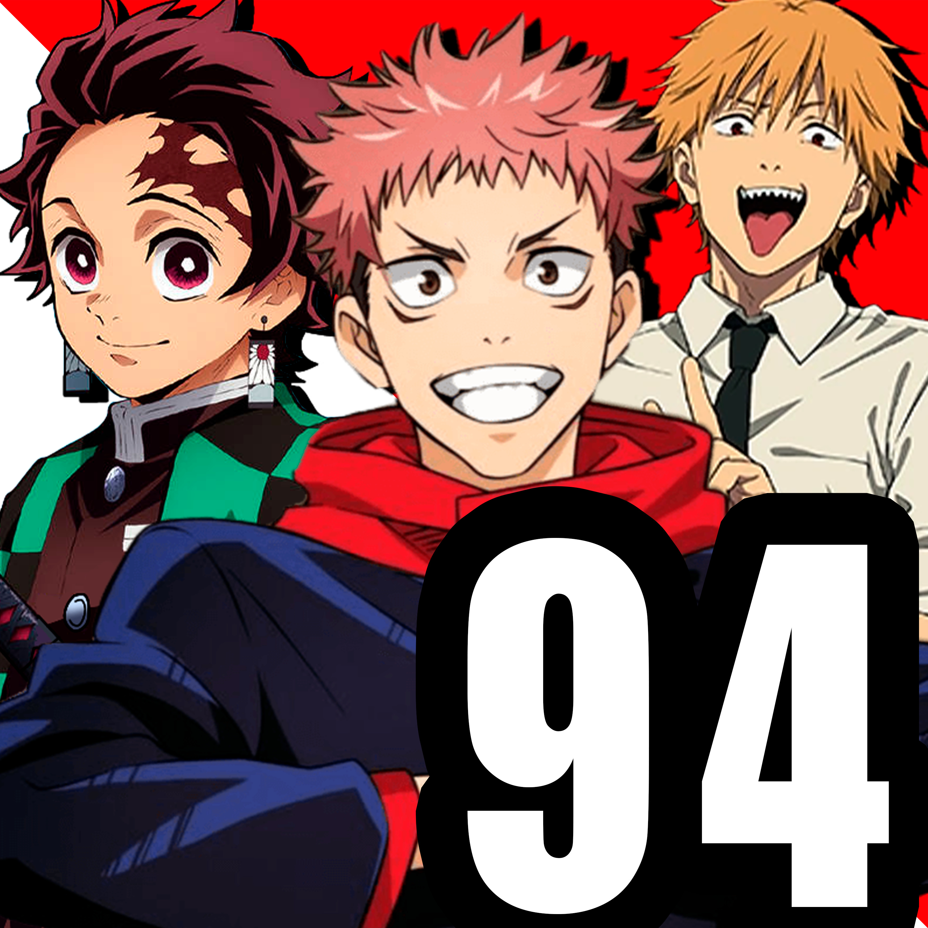 Hablamos con el Traductor de Kimetsu no Yaiba con @Antonio Valdez episode artwork