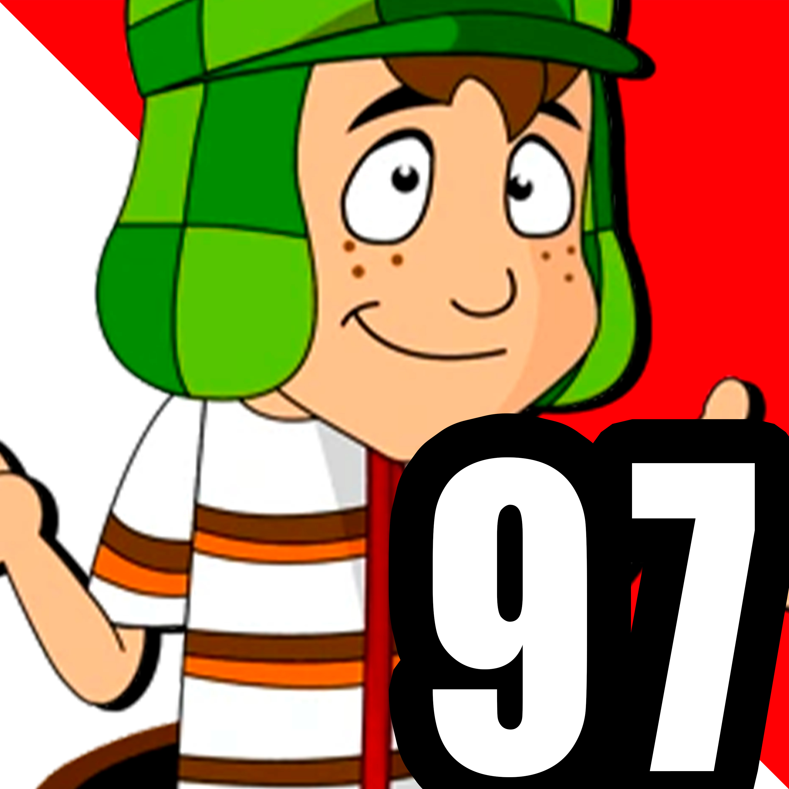 ¿Por qué LATAM no hace buen contenido?  episode artwork