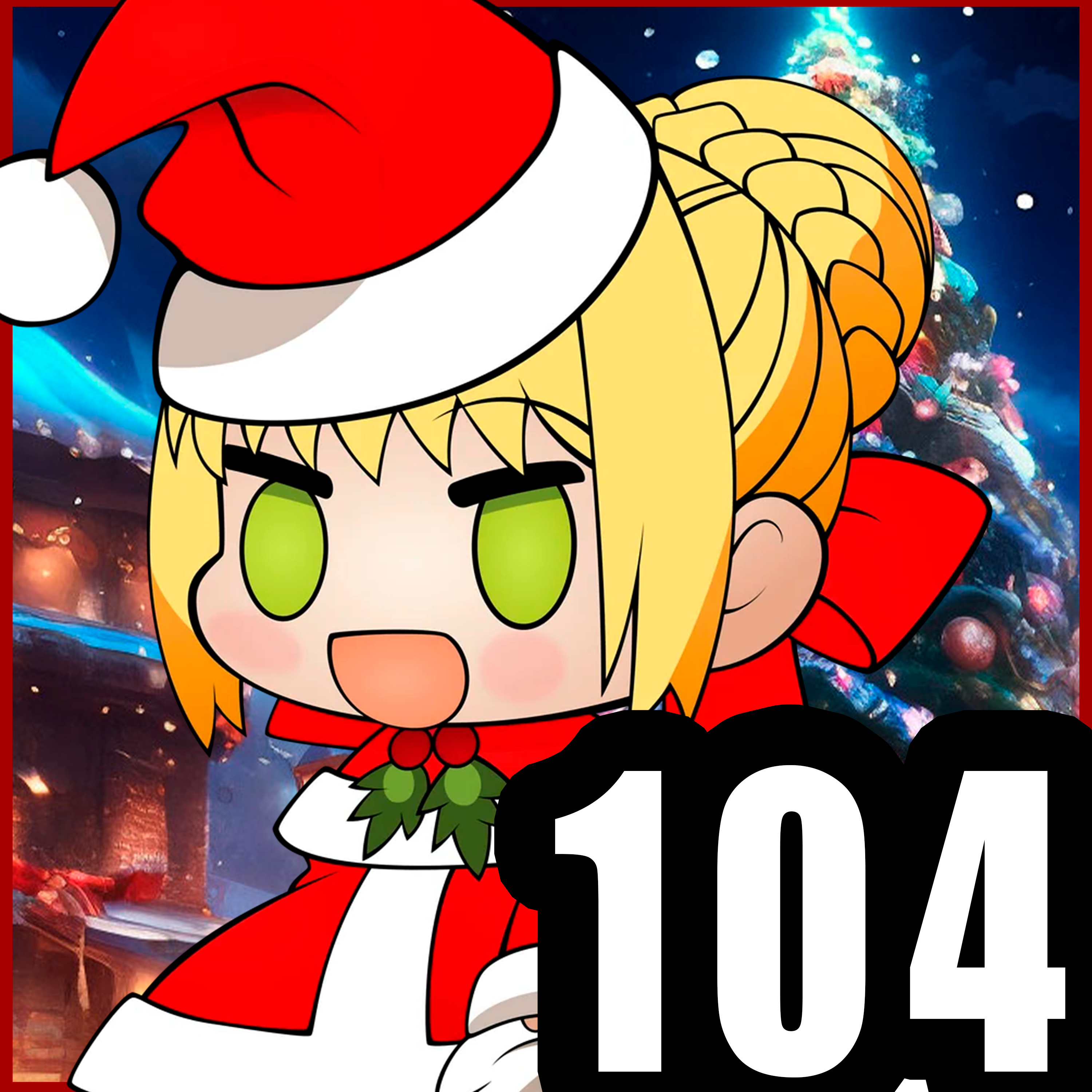Navidad en Pánico 2024🎄  episode artwork