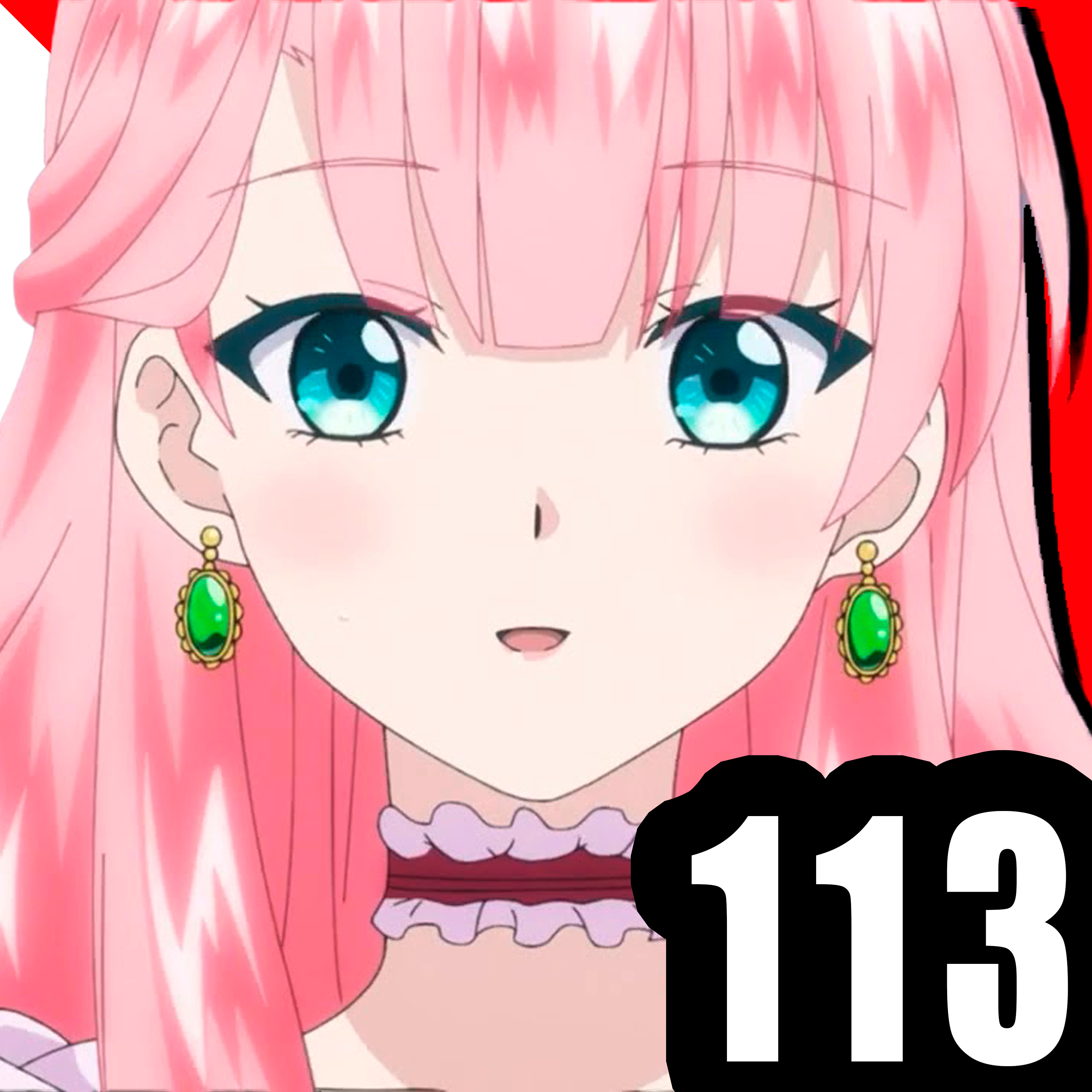 Animes y novelas ligeras episode artwork