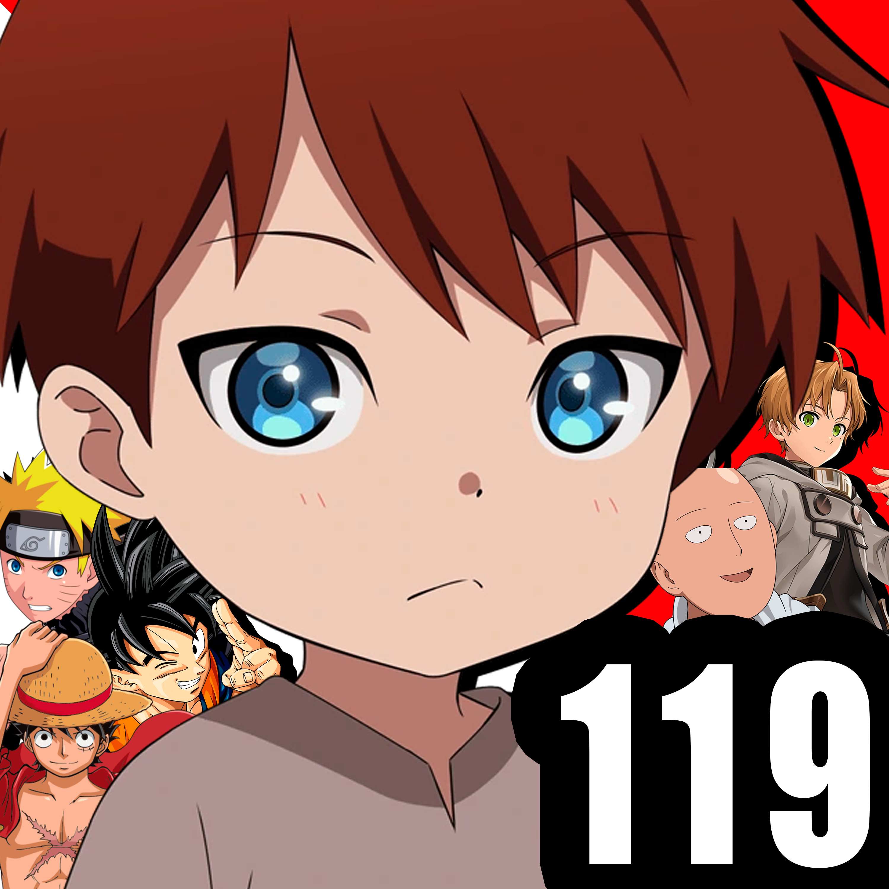 The Beginning After the End y cómo NO hacer una buena historia episode artwork