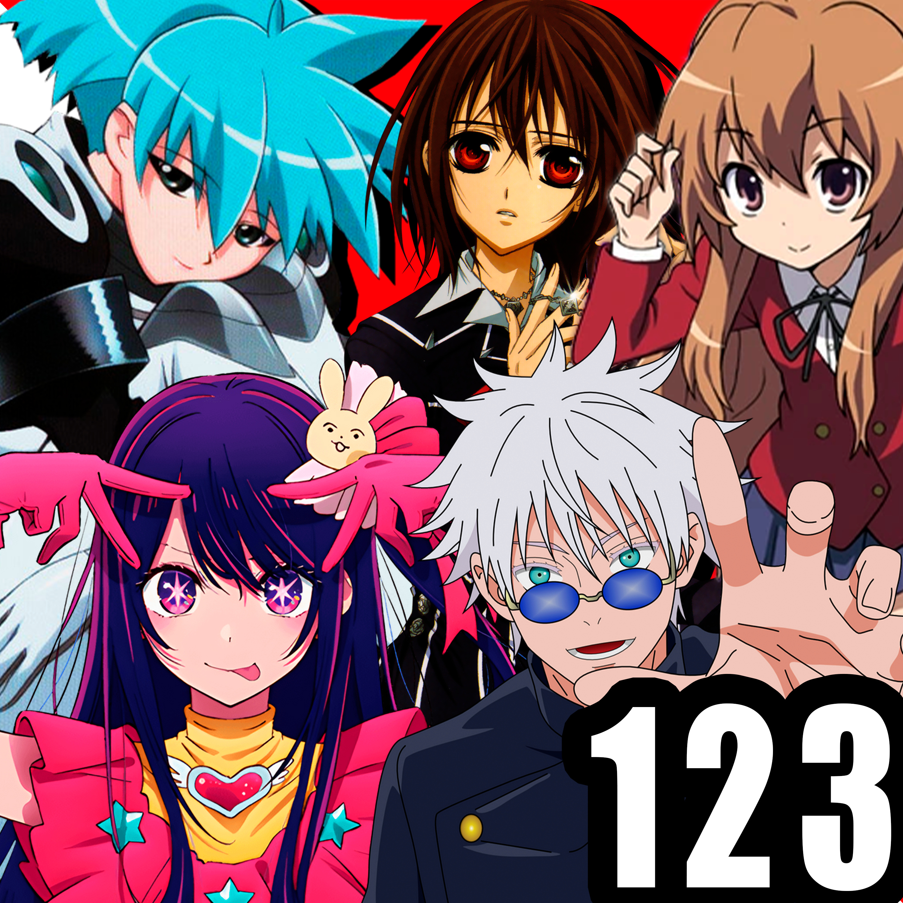 ¿Por qué dejé de ver ese anime popular? + Confesiones anime episode artwork