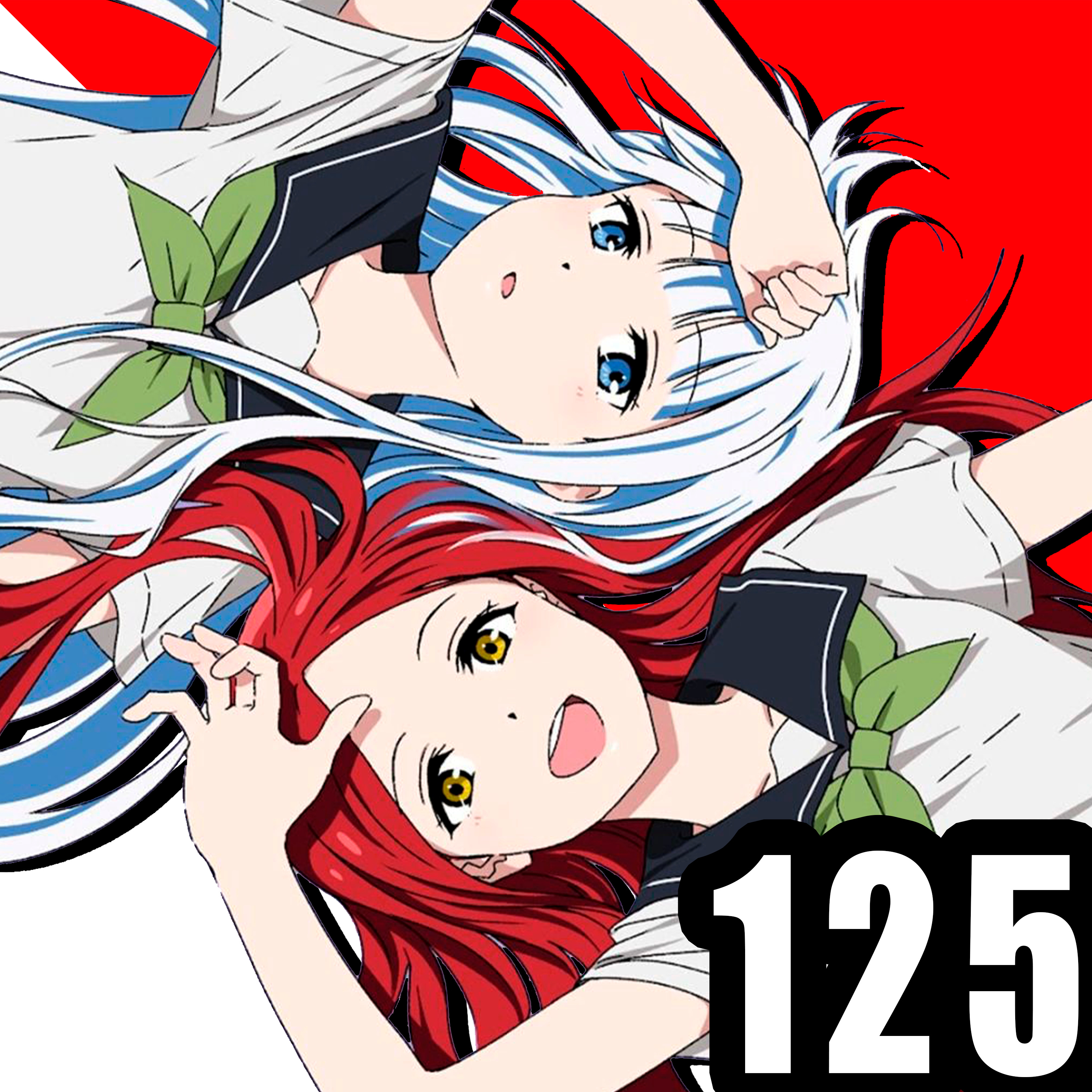 La Historia del Anime hecho con IA  episode artwork
