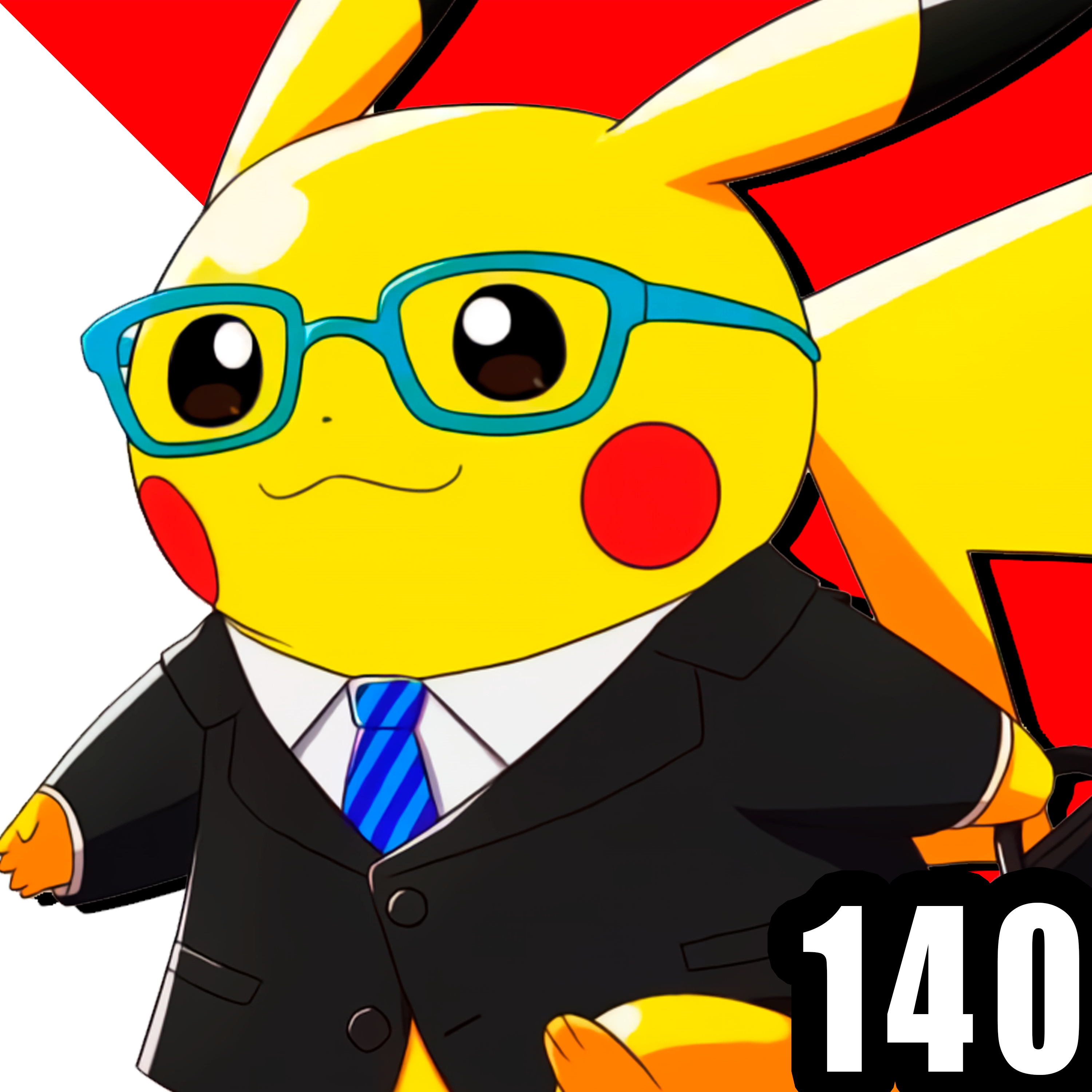 Pokémon se volvió LOCO