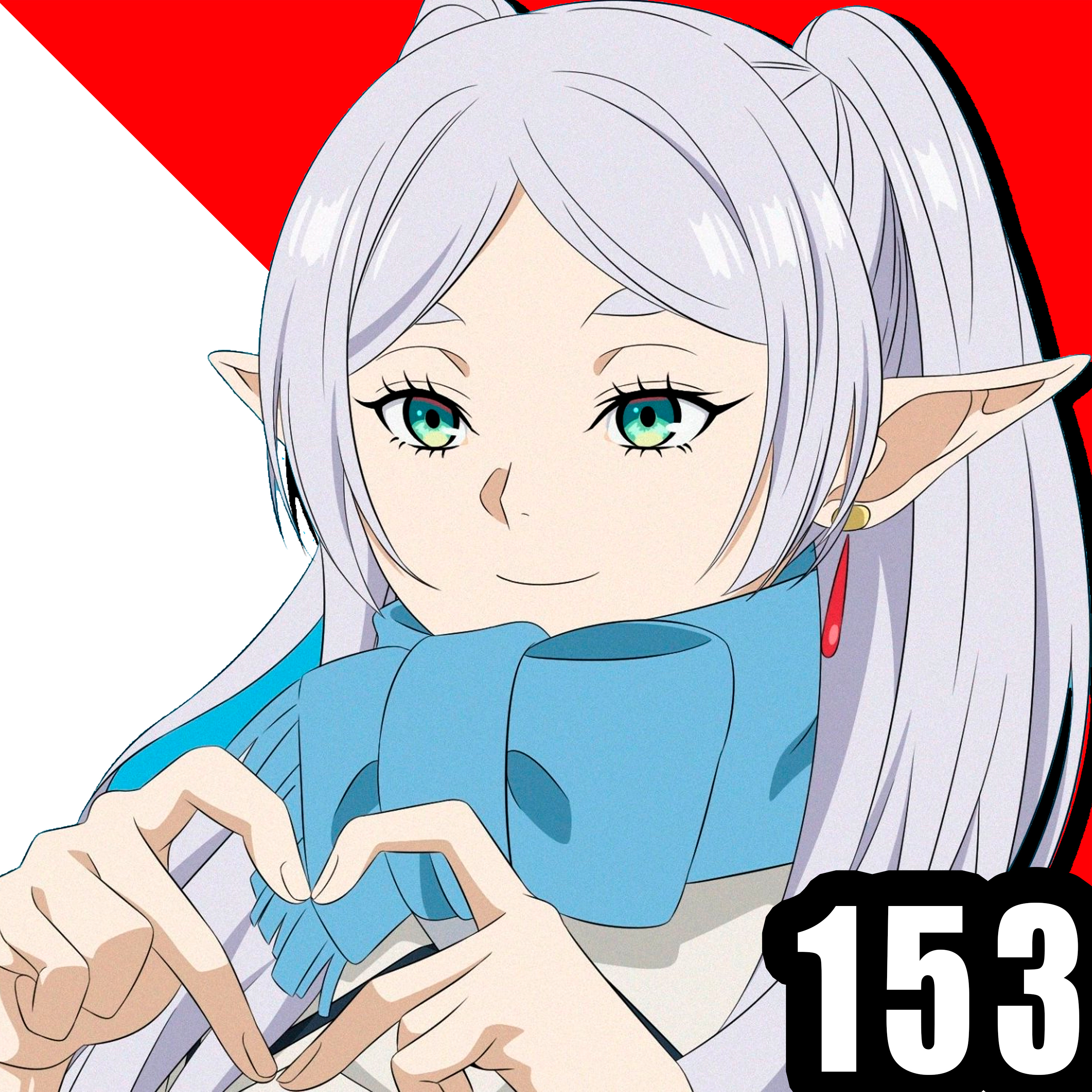 ¡¿El MEJOR anime de la historia?! episode artwork