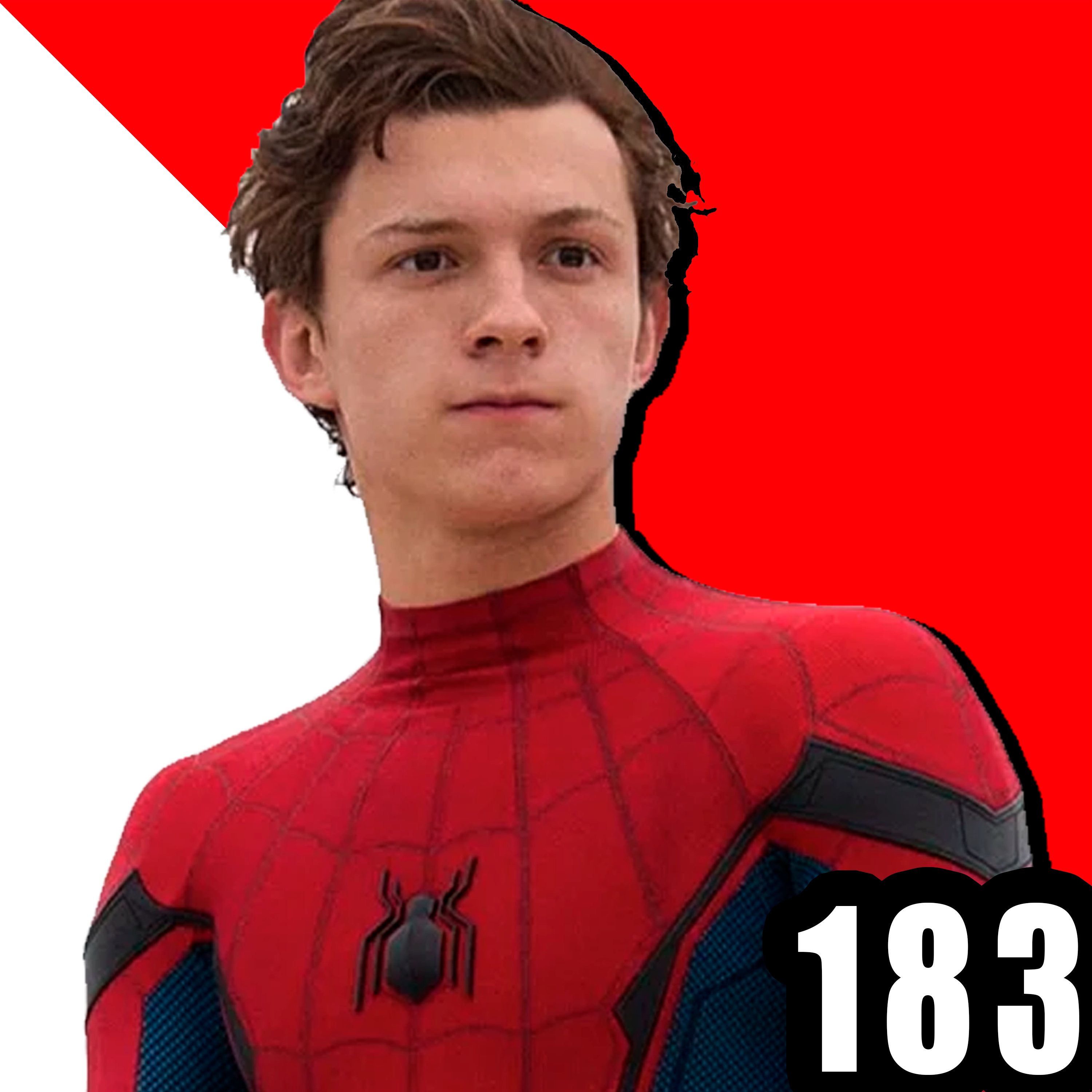 ¿La MEJOR película de Spider-man? 🕷️🕸️