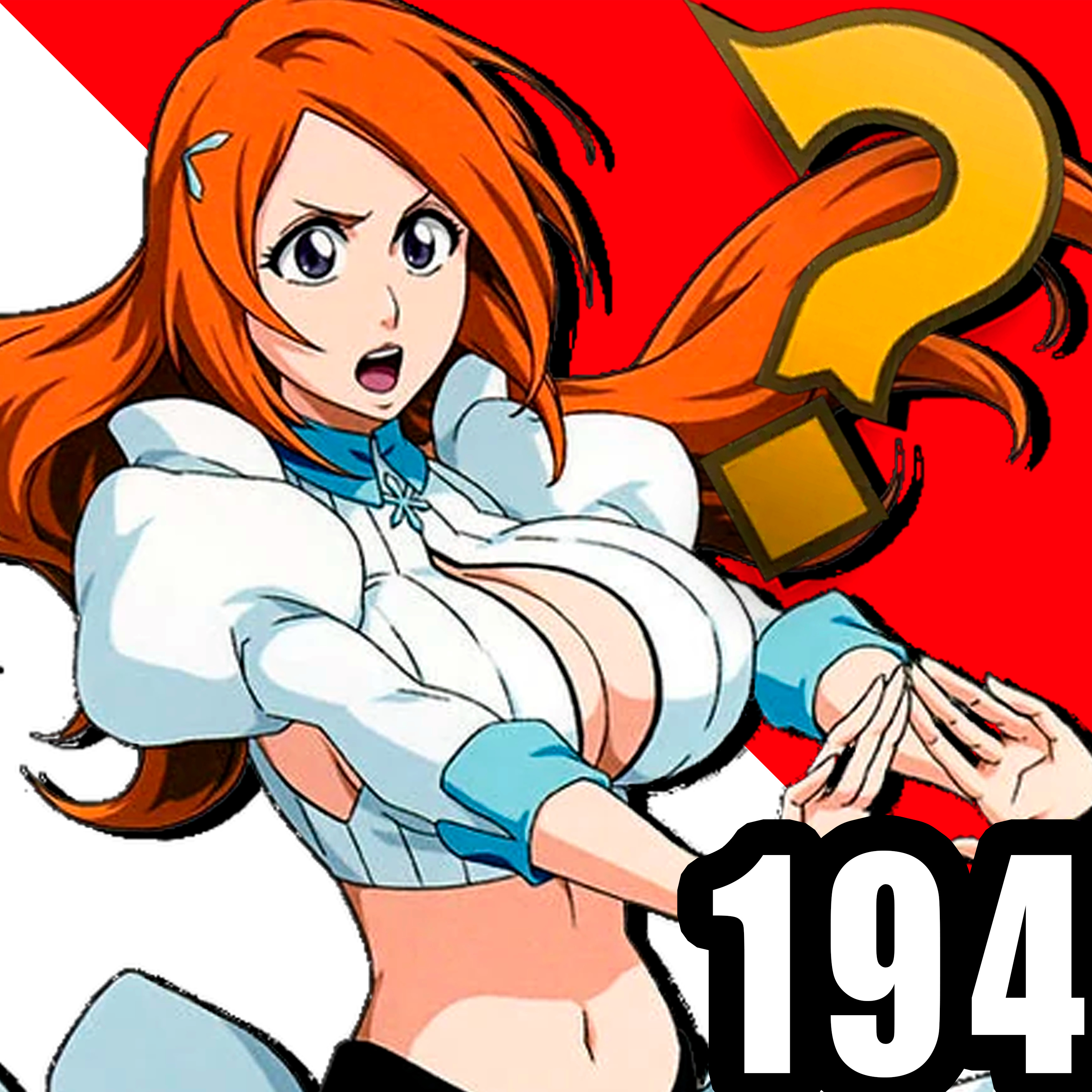 Portada de Anime en Pánico