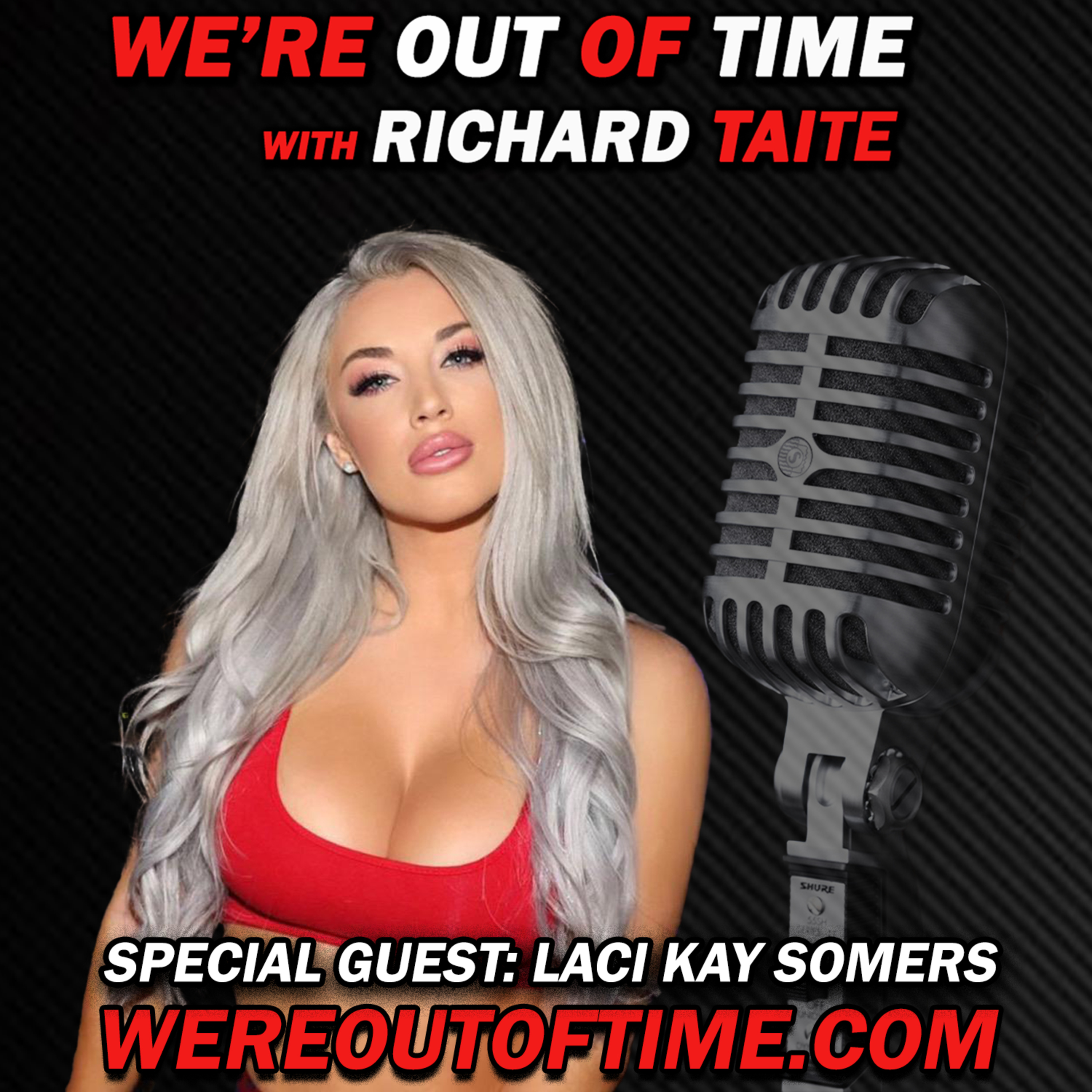We\'re Out of Time