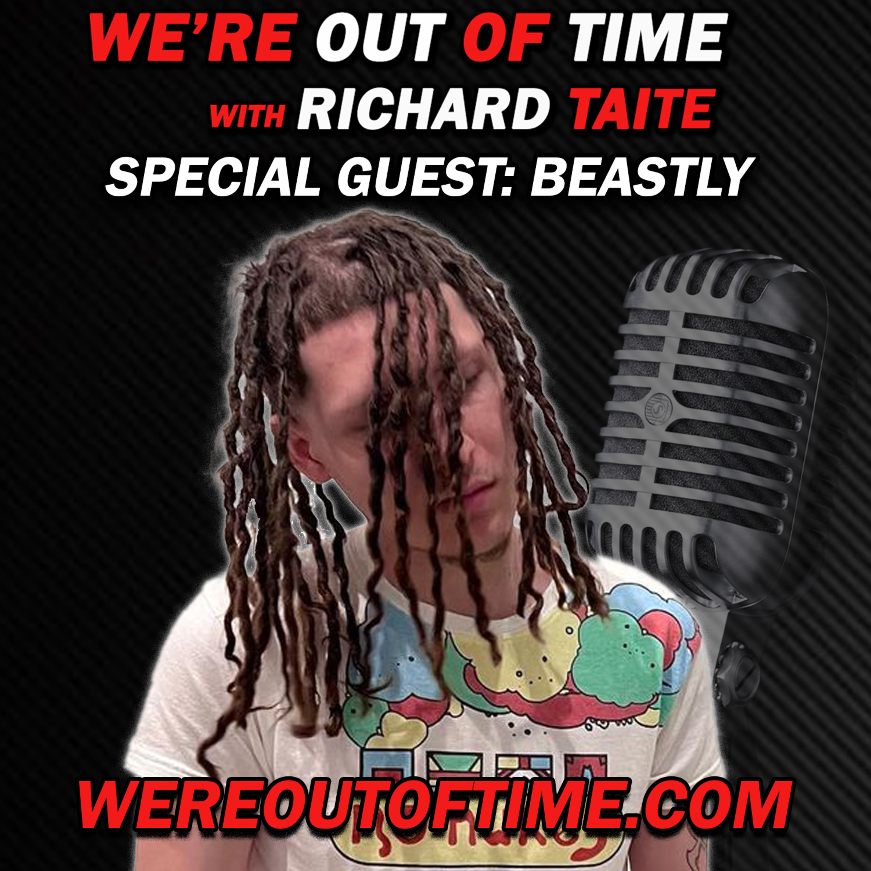 We\'re Out of Time