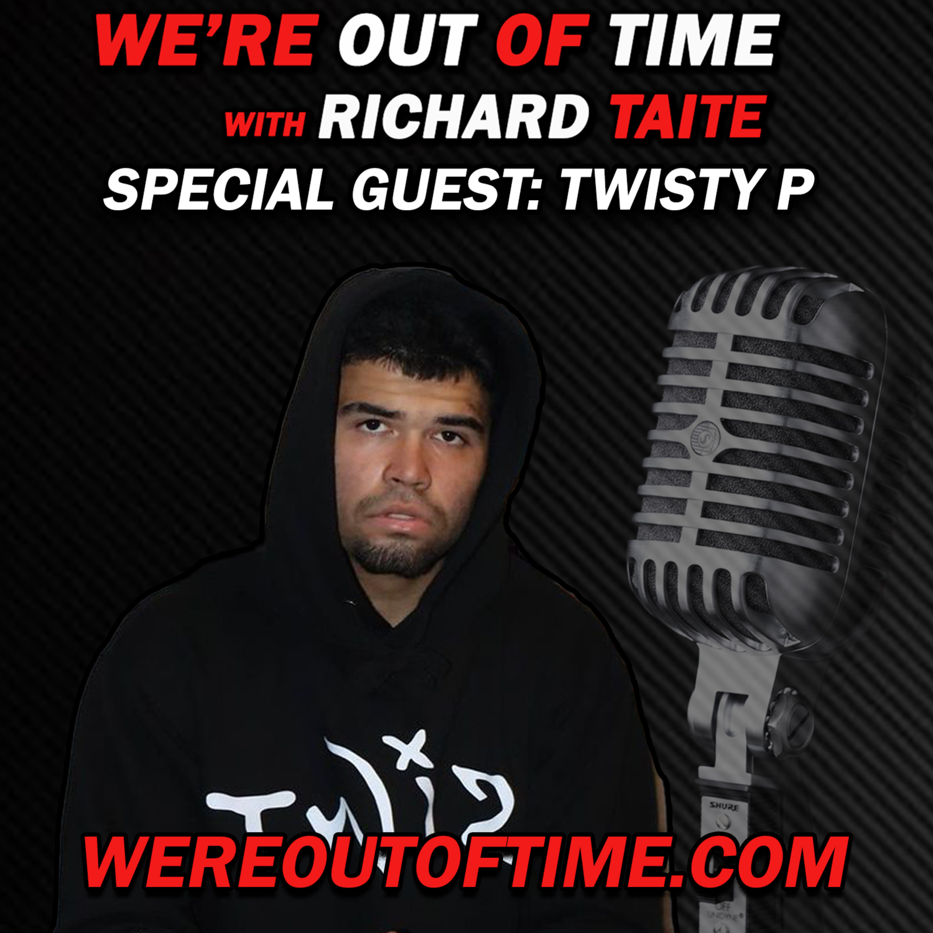 We\'re Out of Time