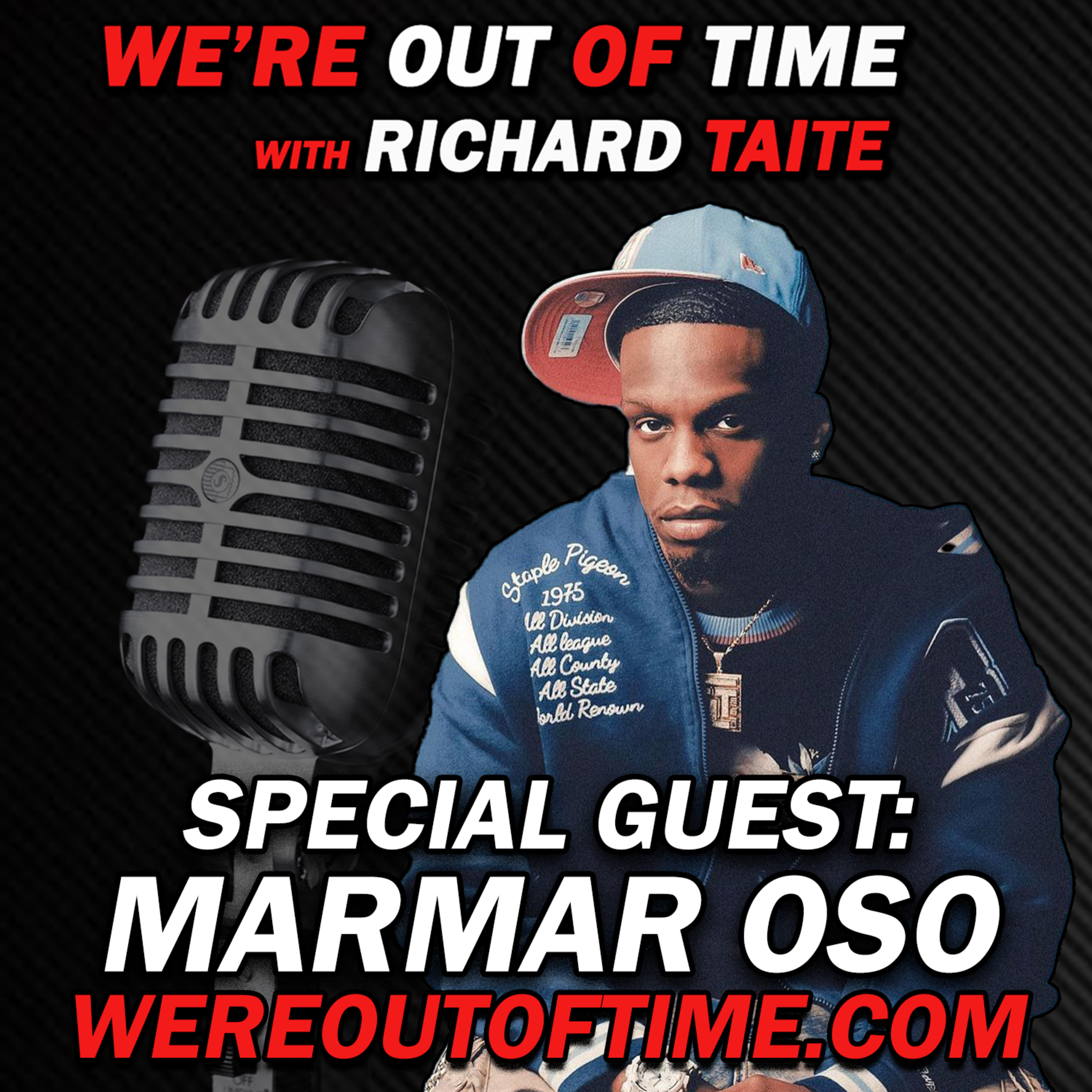 We\'re Out of Time