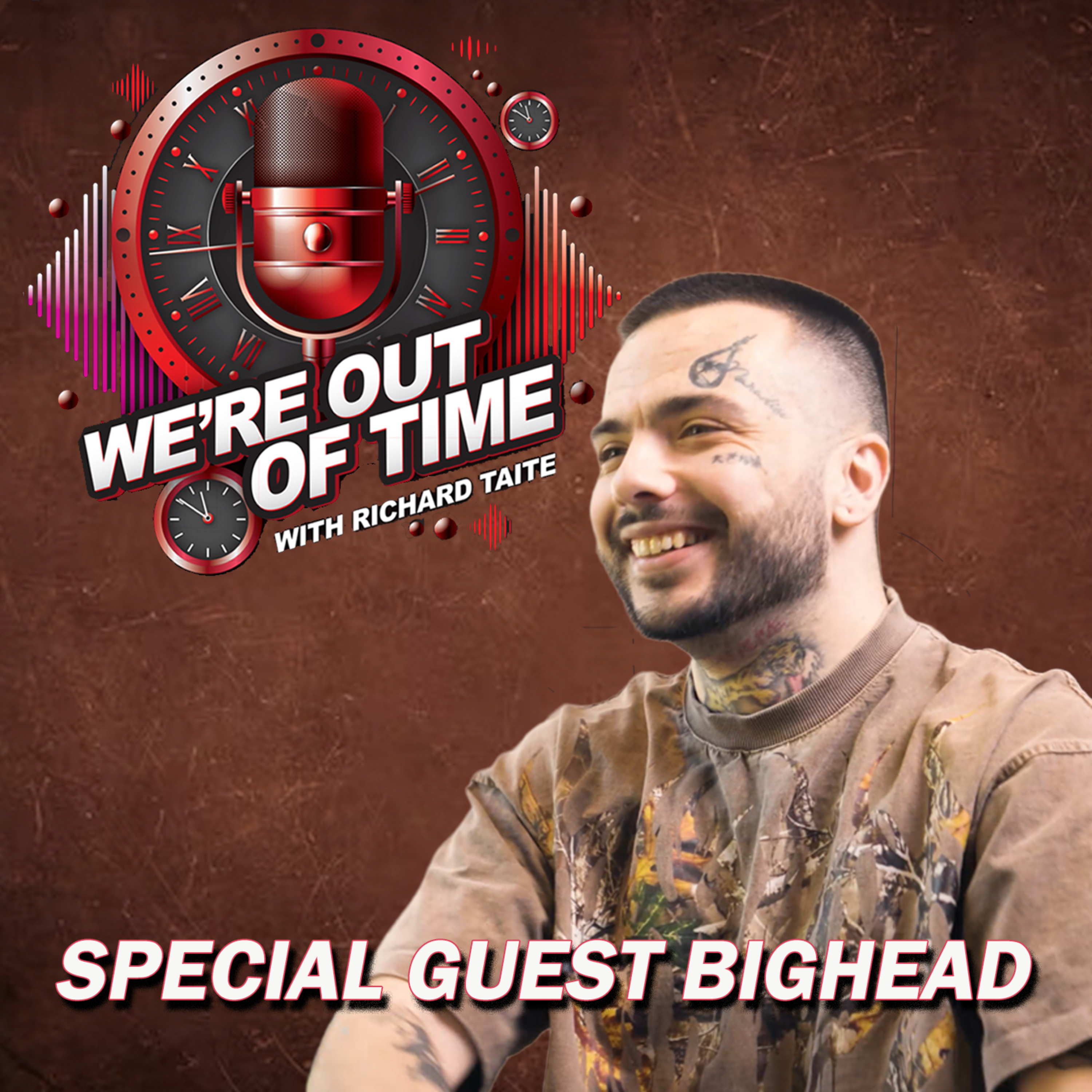 Bighead: From Motocross Tracks To Chart Topping Hits