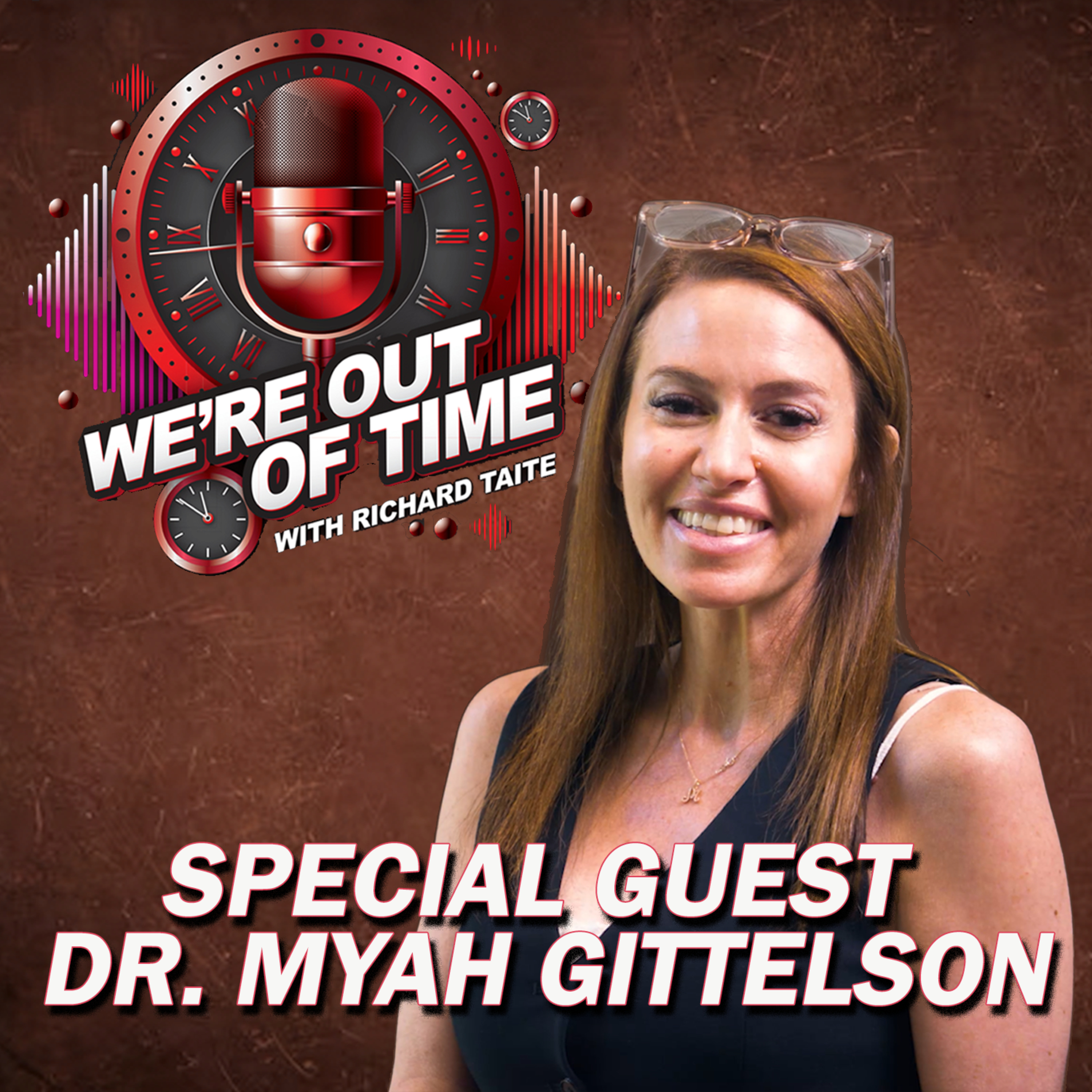Understanding Autism Spectrum Disorder: Early Signs, Myths & Mental Health with Dr. Myah Gittelson