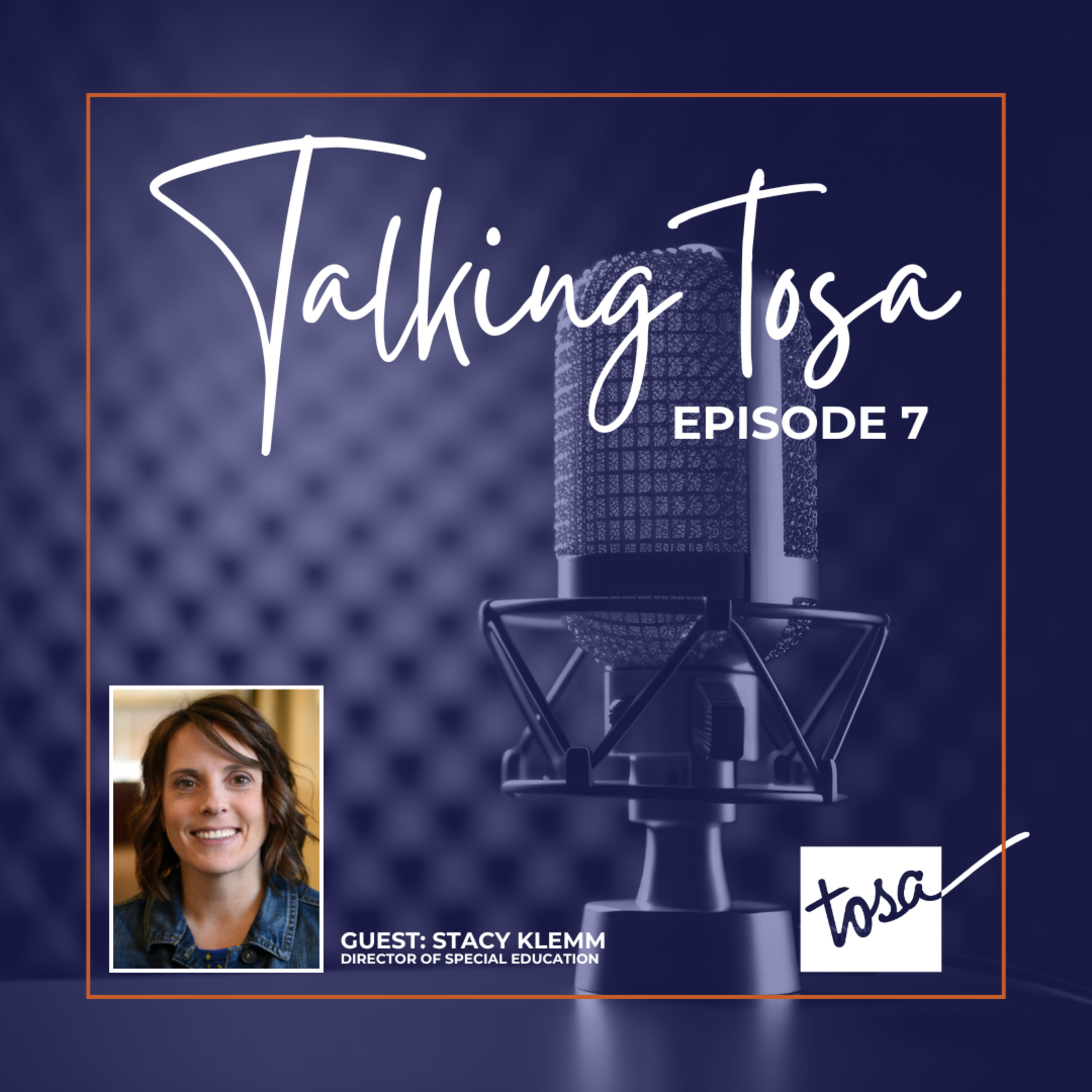 Episode Seven: Special Education