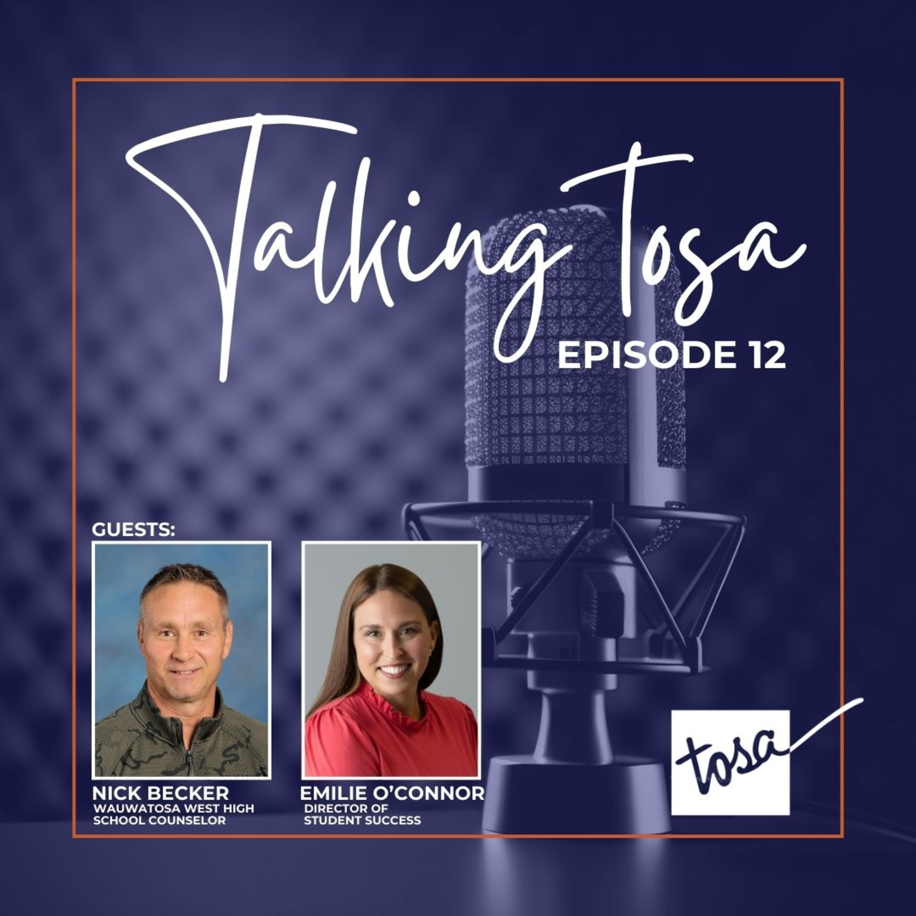 Episode 12: Post-secondary planning episode artwork