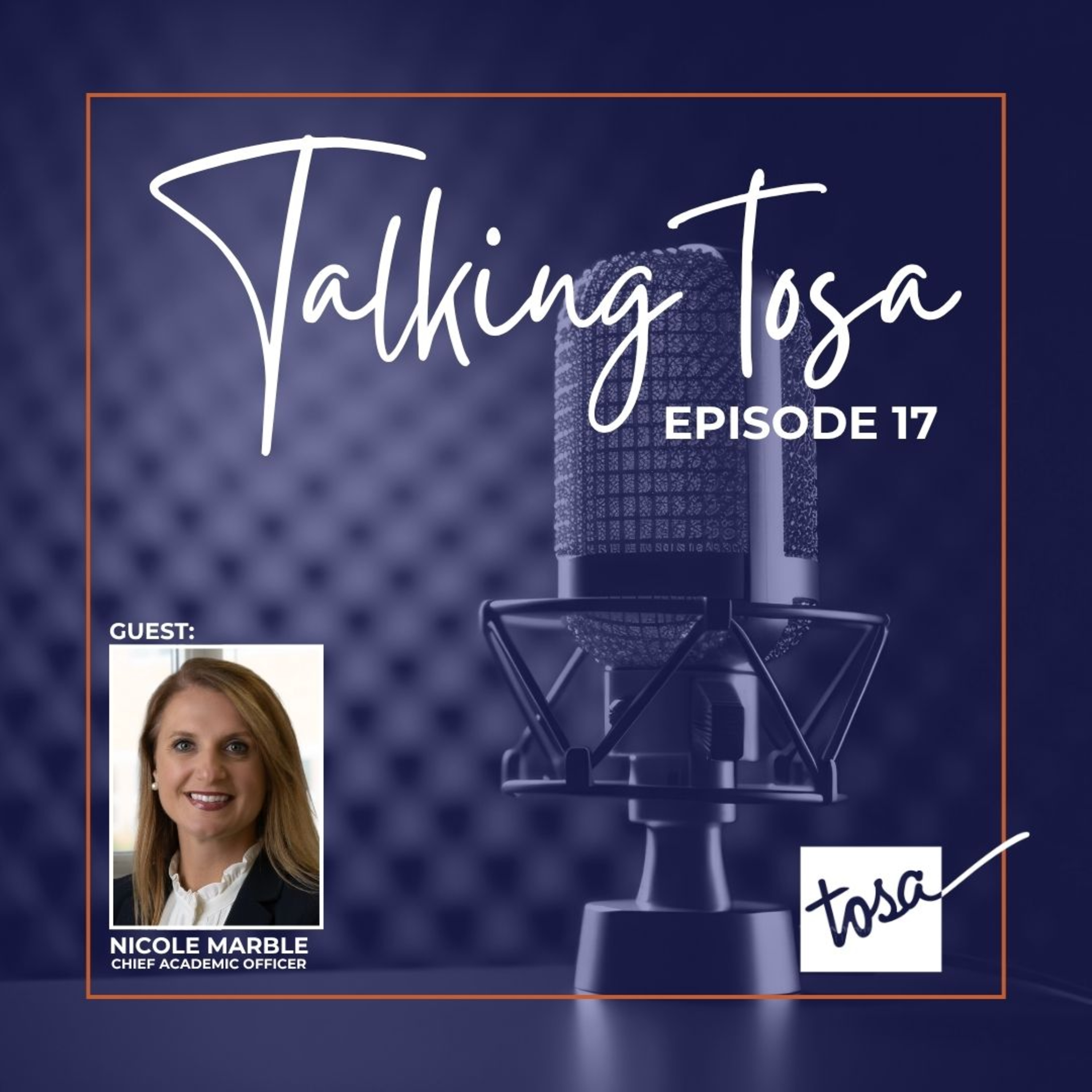 Episode 17: Analysis of Learning Spaces episode artwork