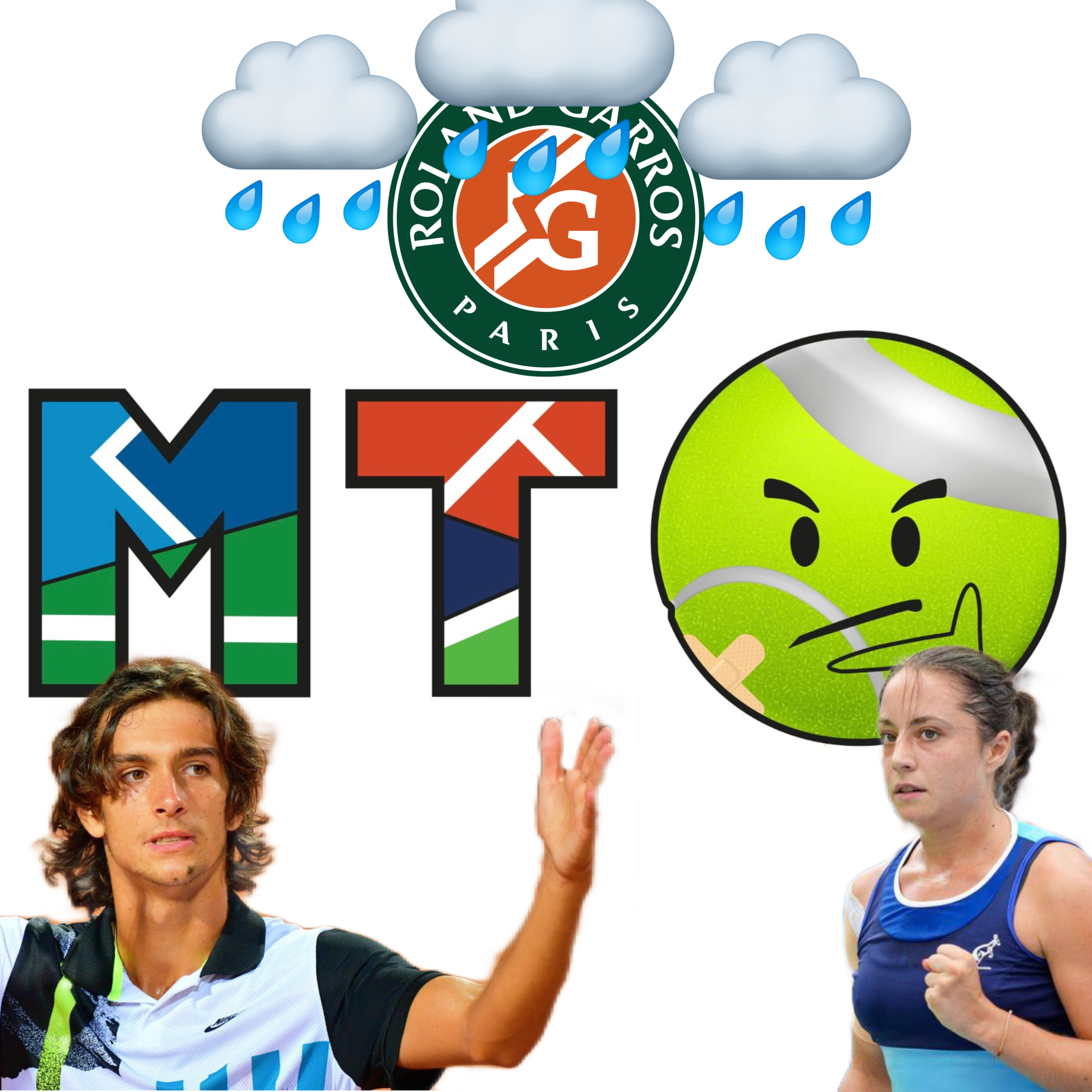MTO-Mean Tennis Opinions