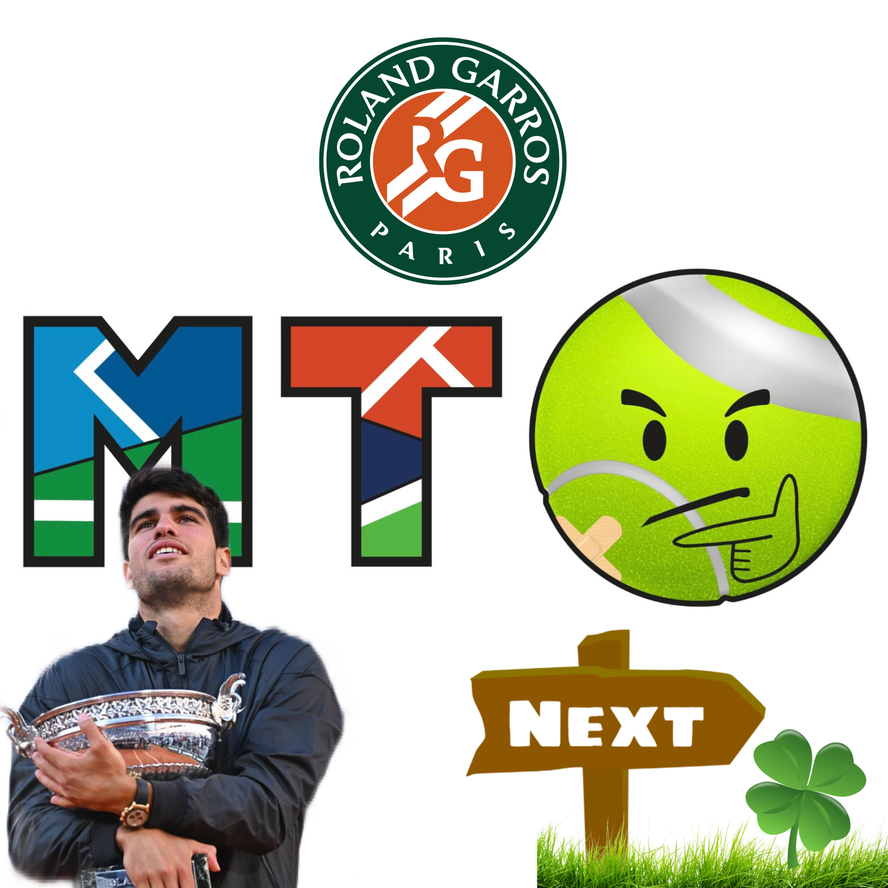 MTO-Mean Tennis Opinions