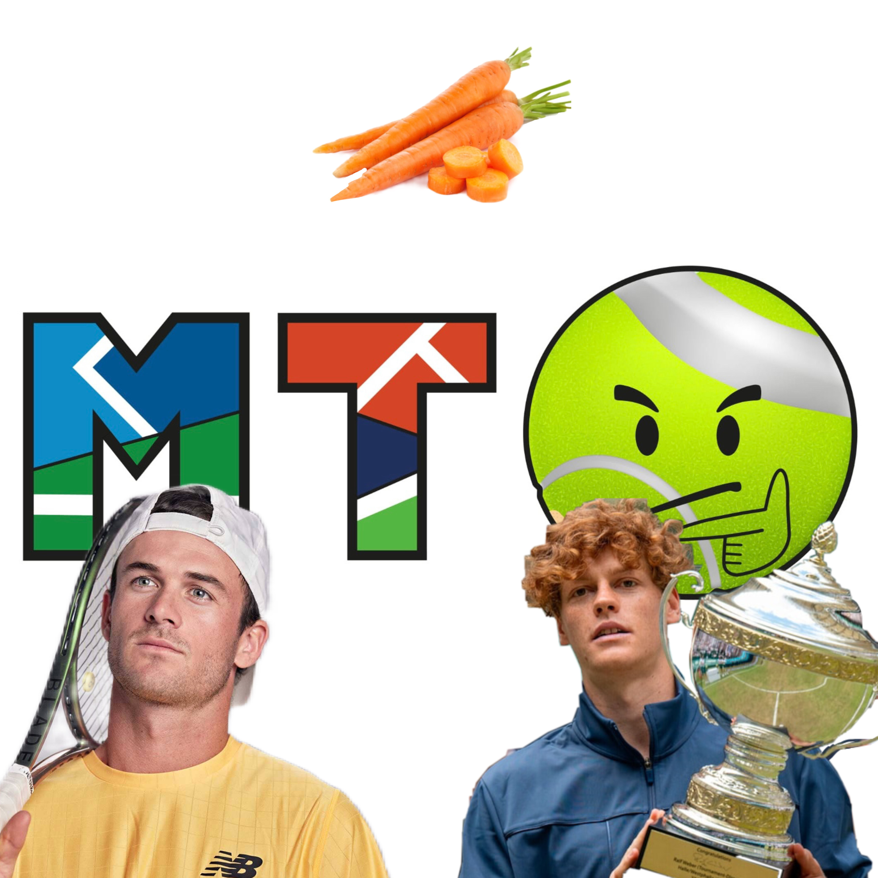 MTO-Mean Tennis Opinions