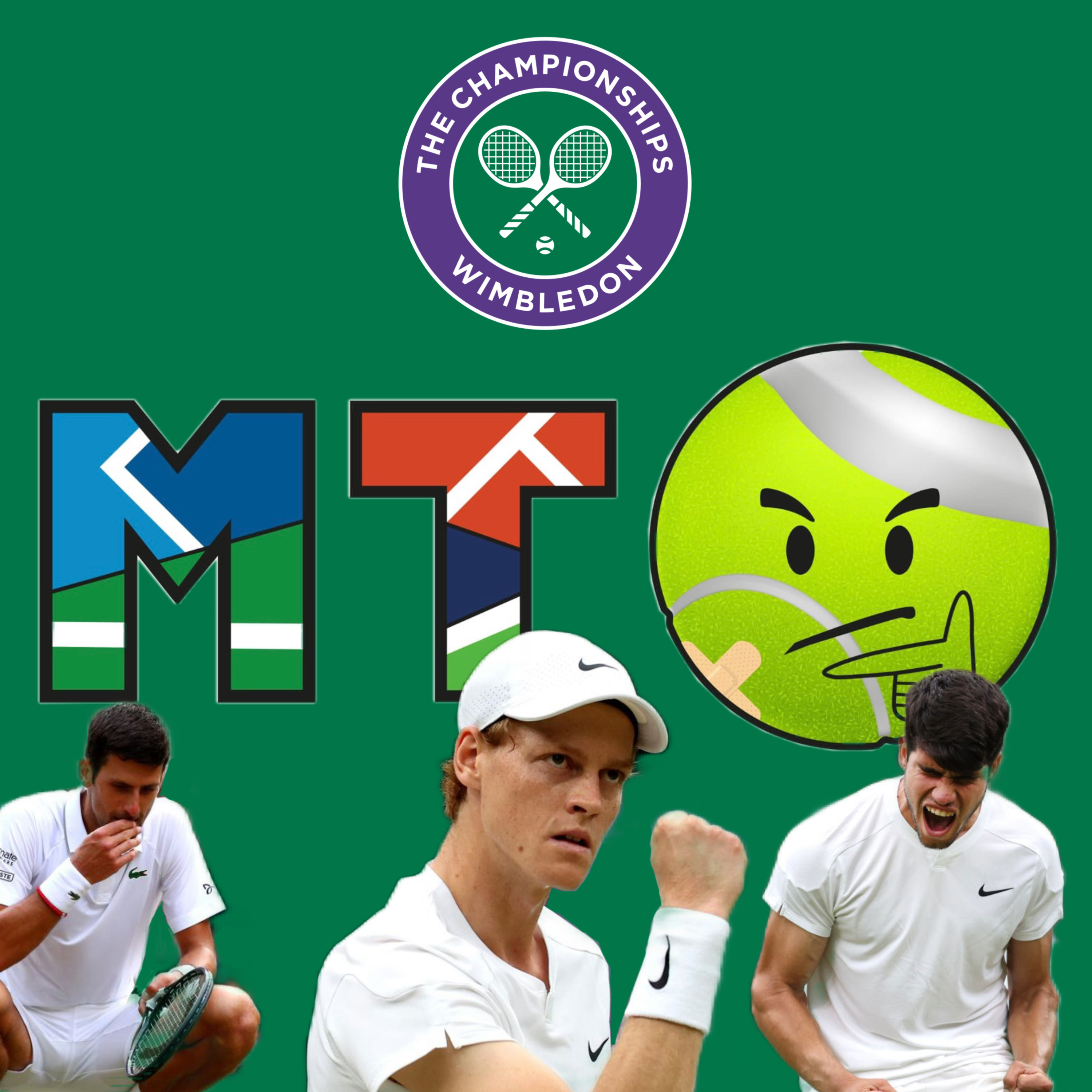 MTO-Mean Tennis Opinions