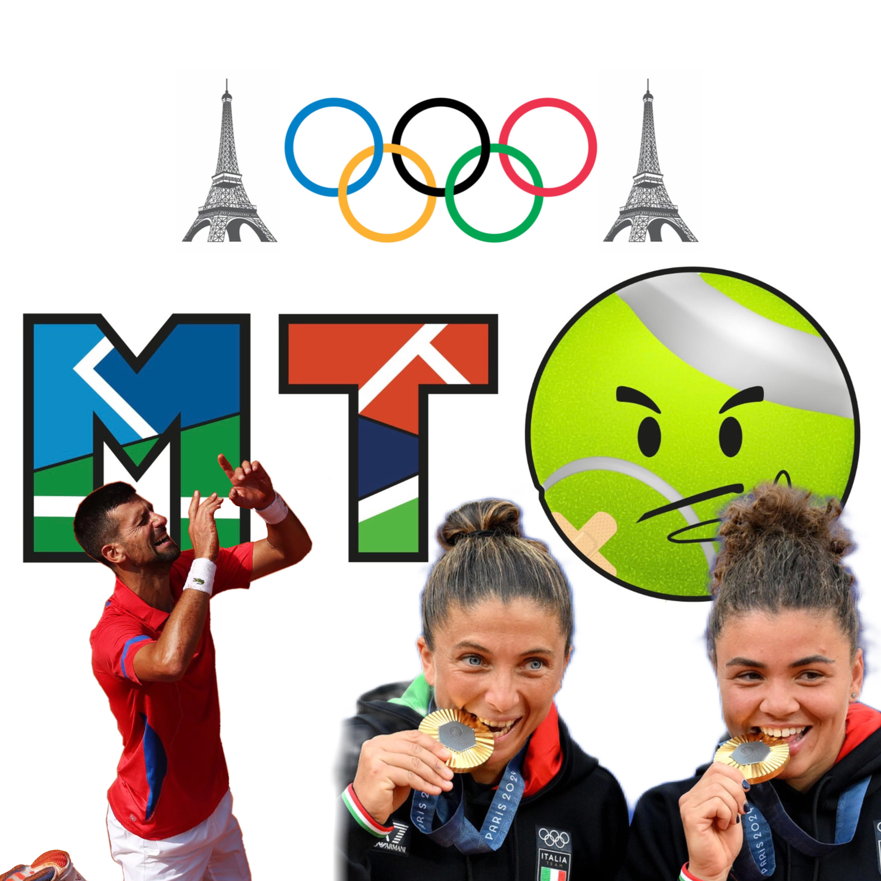 MTO-Mean Tennis Opinions