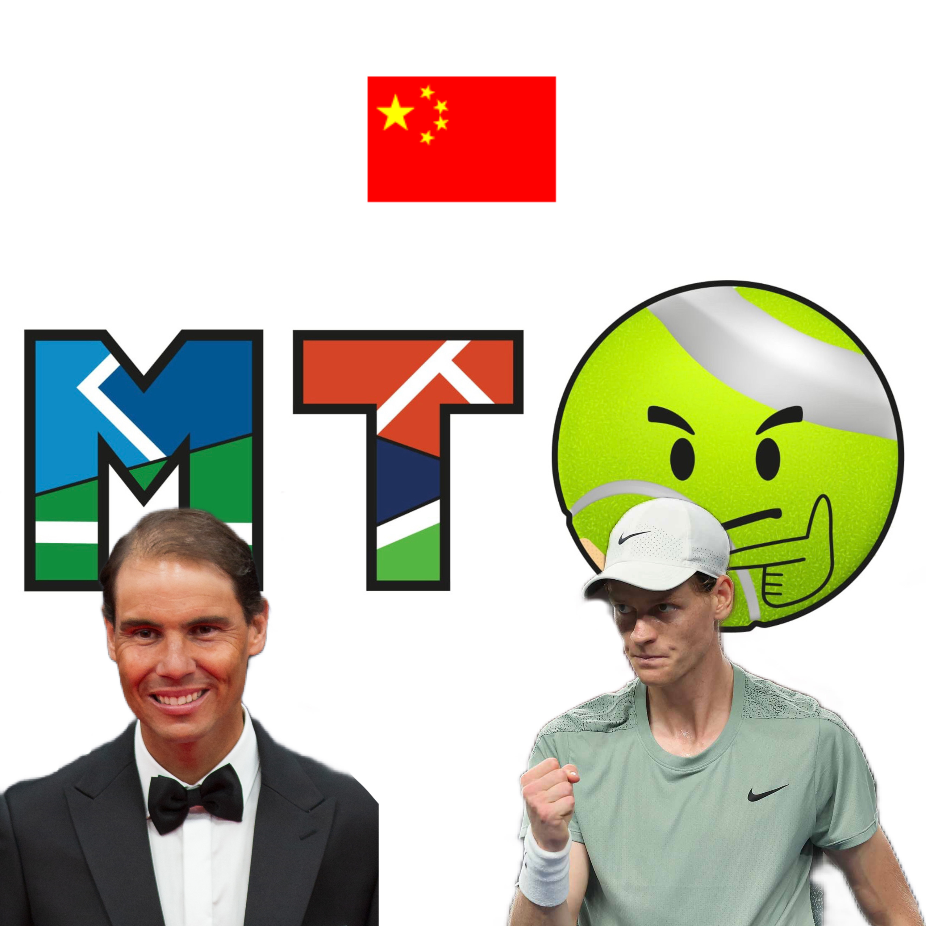 MTO-Mean Tennis Opinions