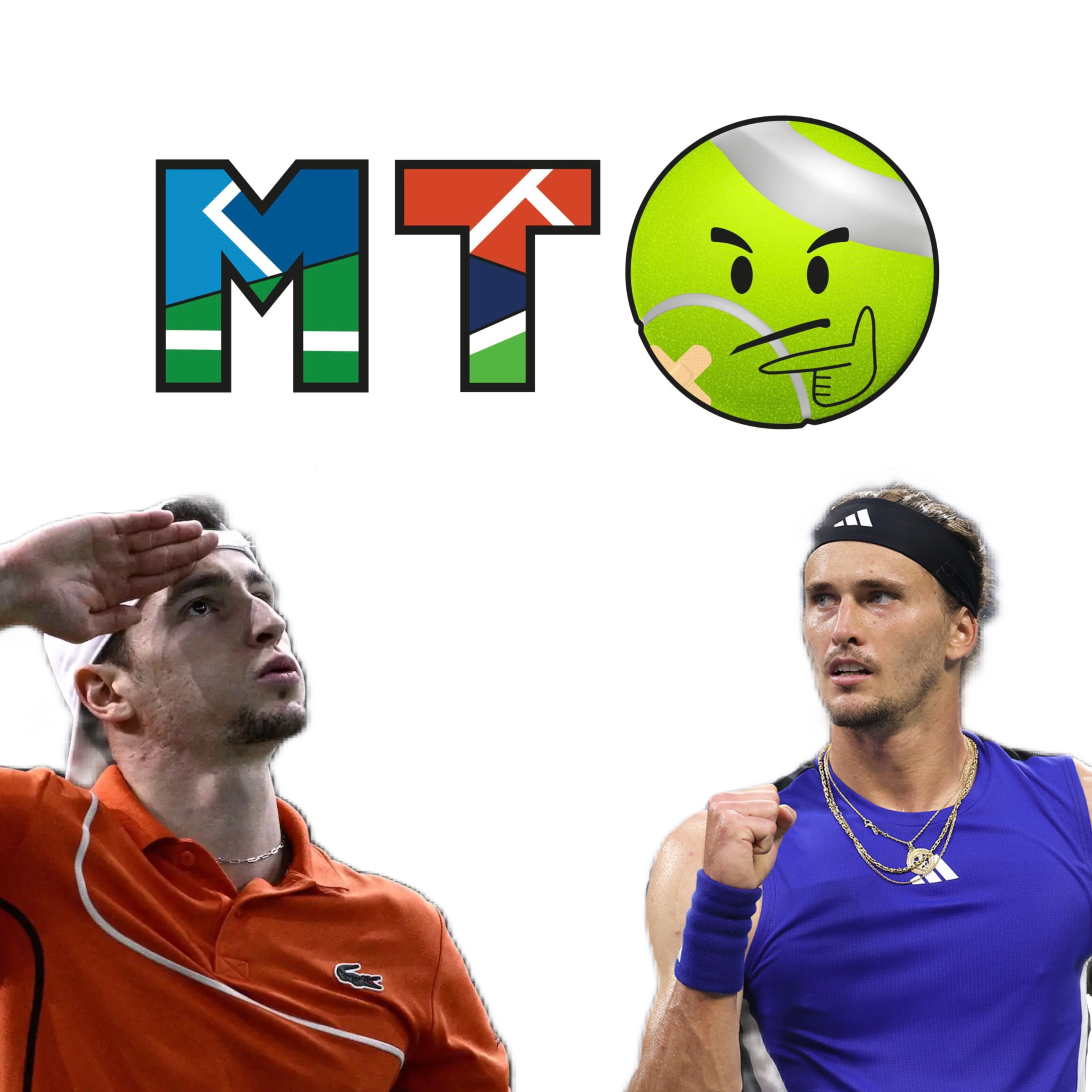 MTO-Mean Tennis Opinions