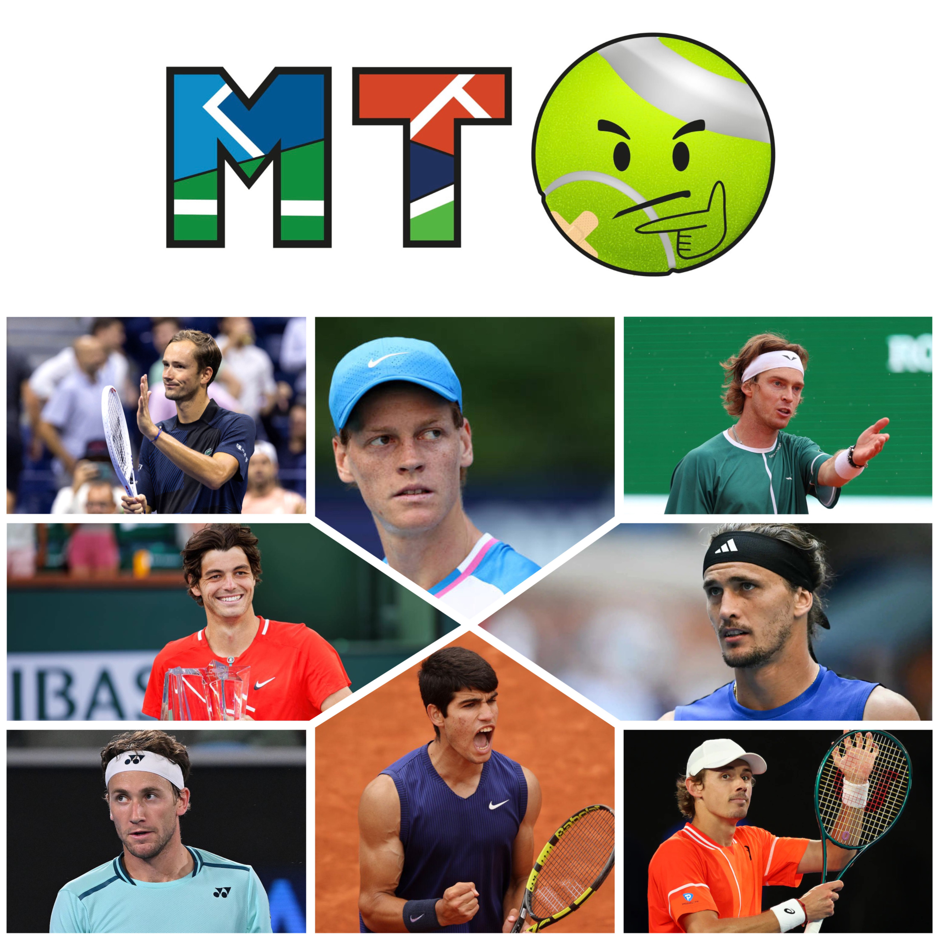 MTO-Mean Tennis Opinions