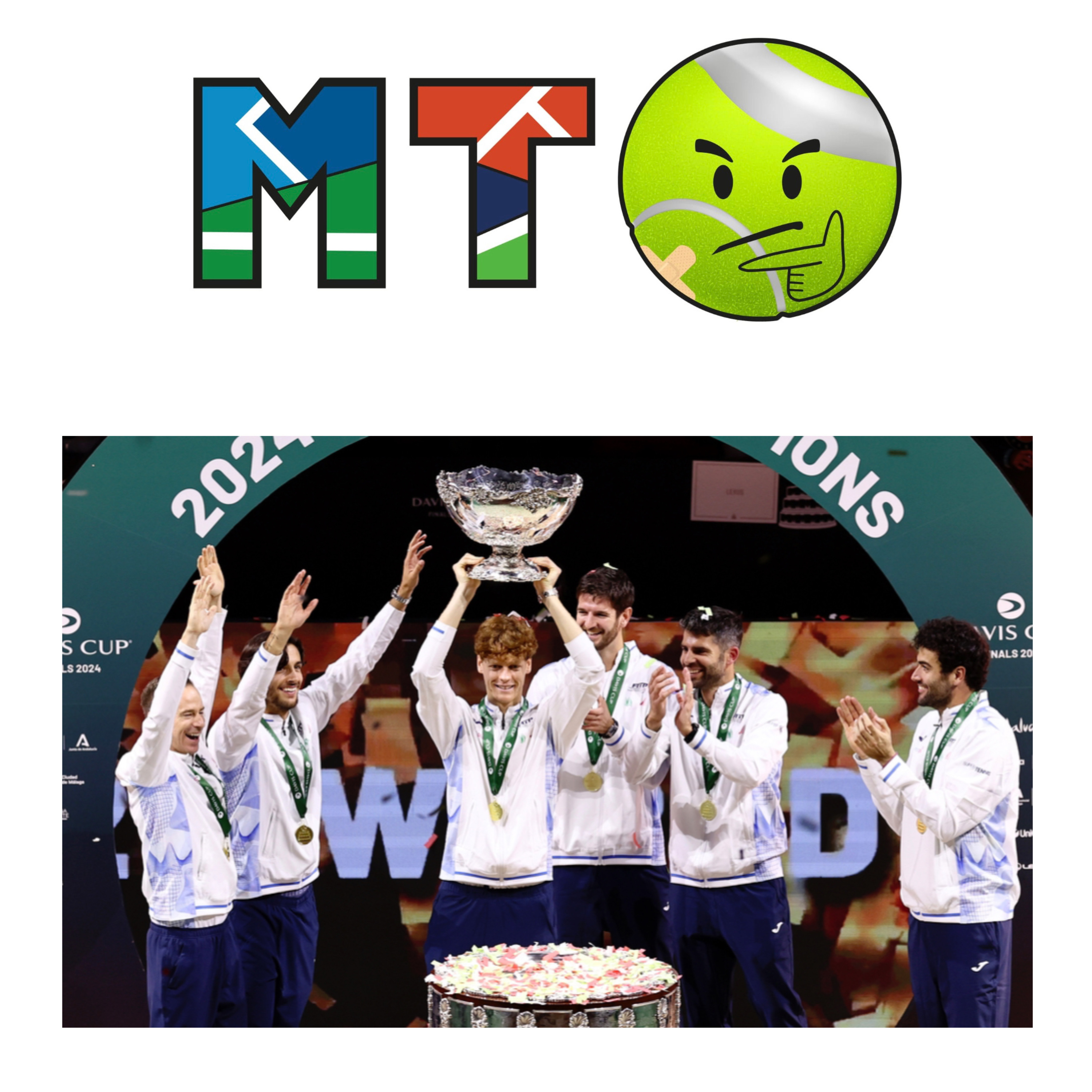 MTO-Mean Tennis Opinions