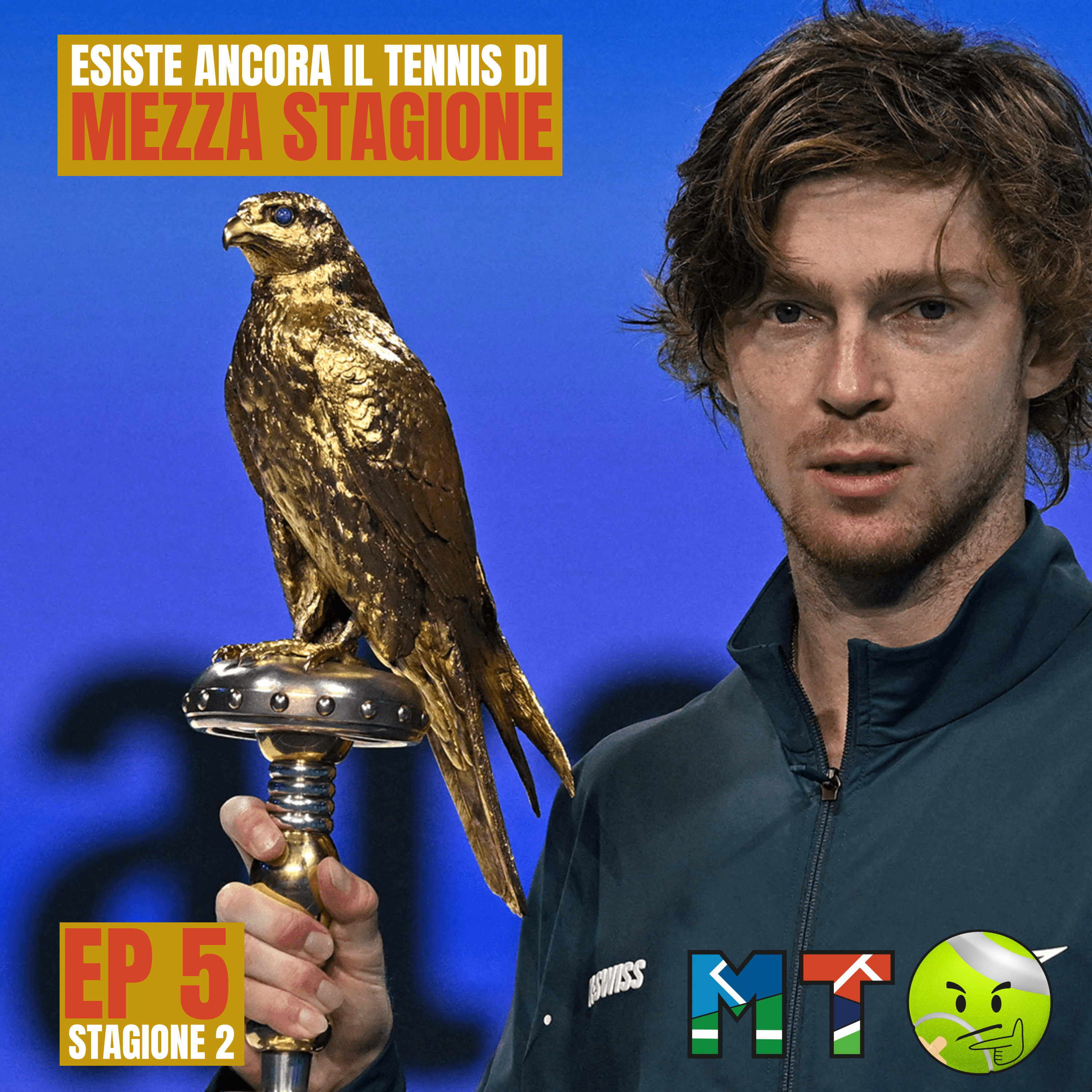 MTO2 #6 - IL TENNIS DI MEZZA STAGIONE ESISTE ANCORA episode artwork