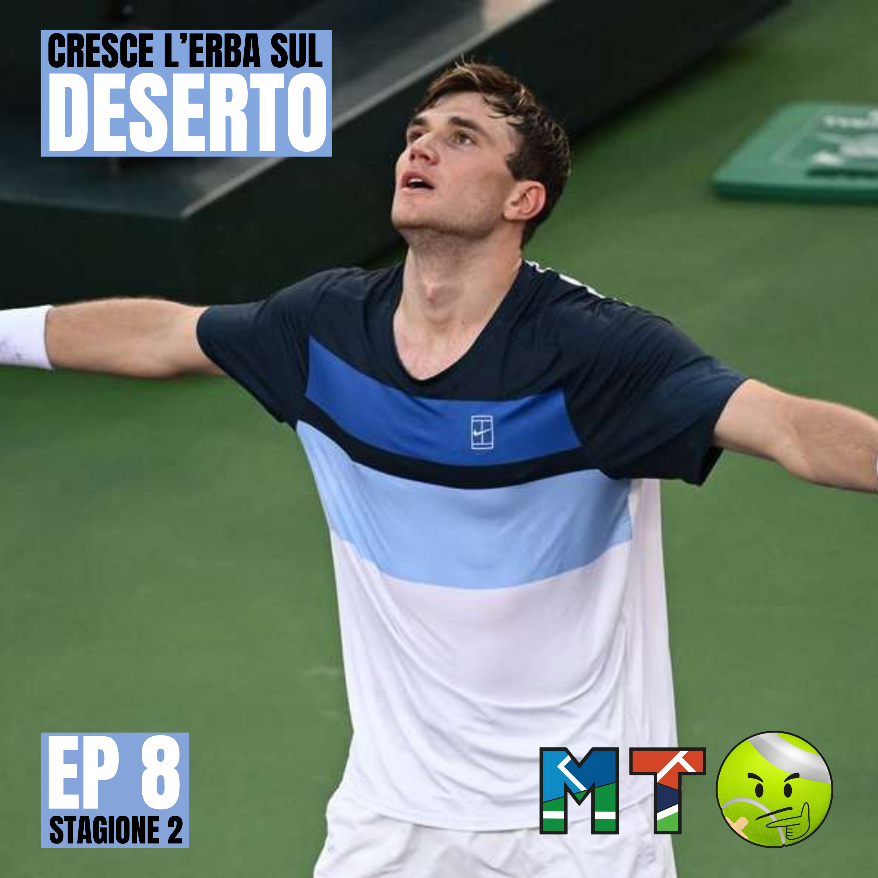MTO-Mean Tennis Opinions
