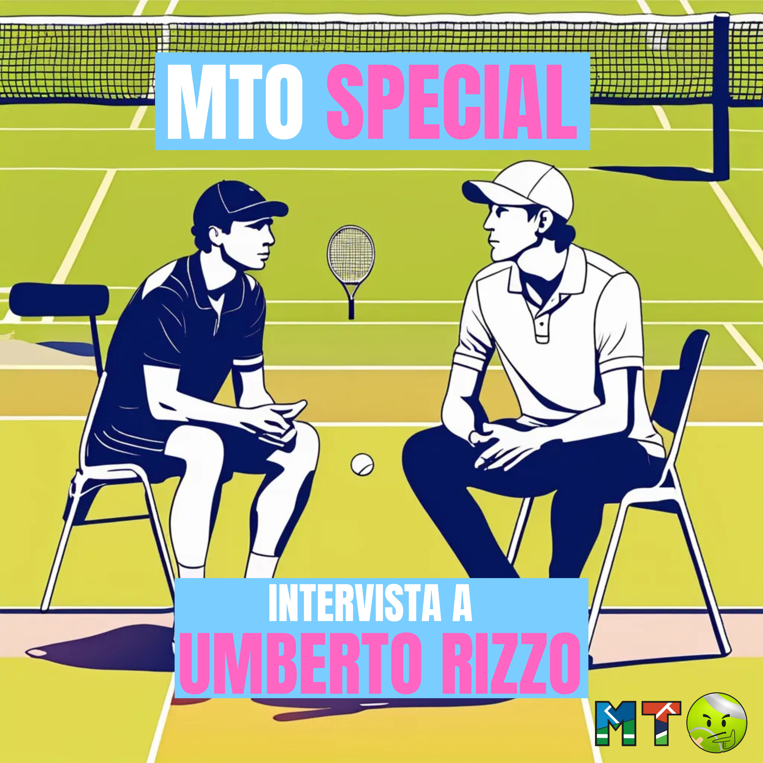 MTO-Mean Tennis Opinions