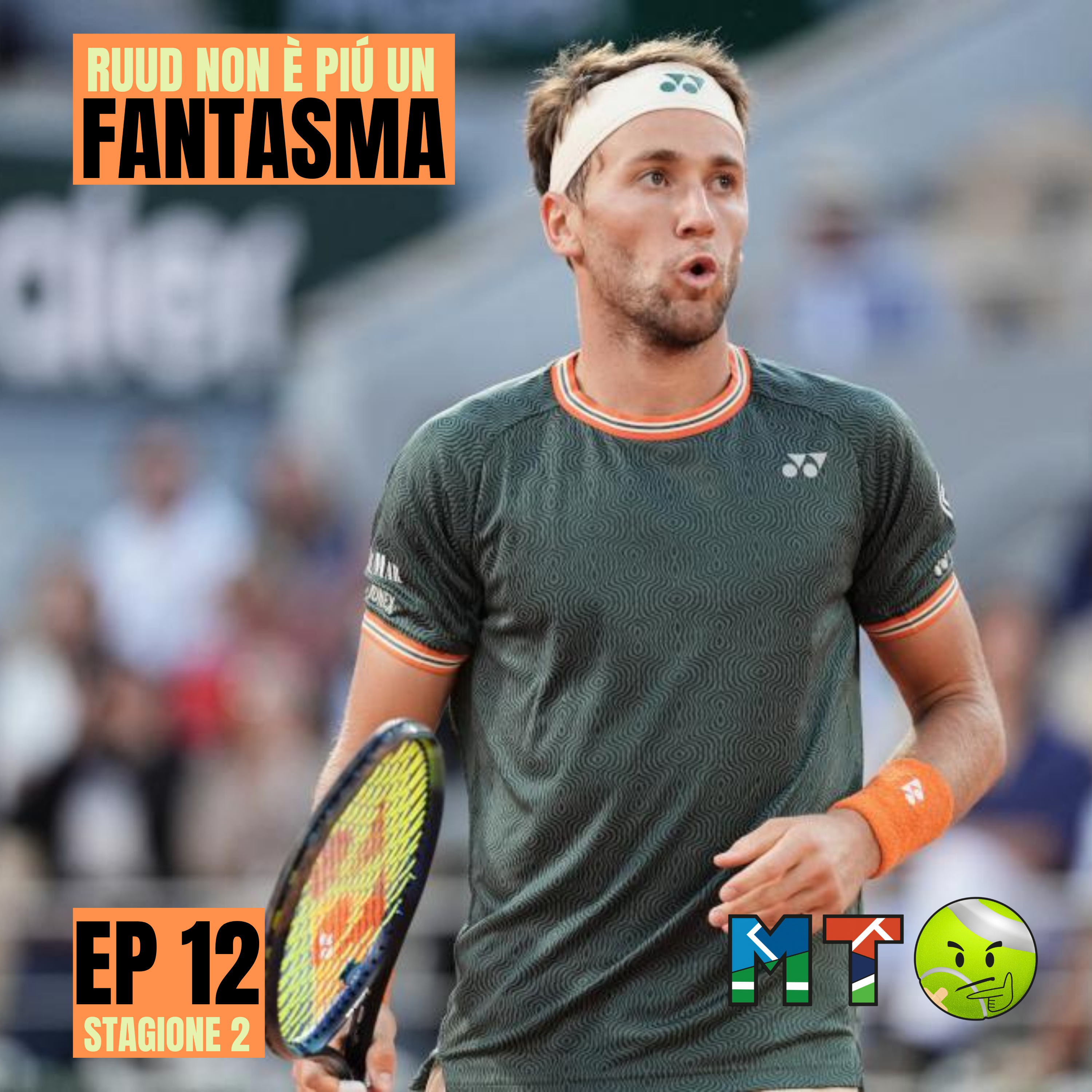 MTO-Mean Tennis Opinions