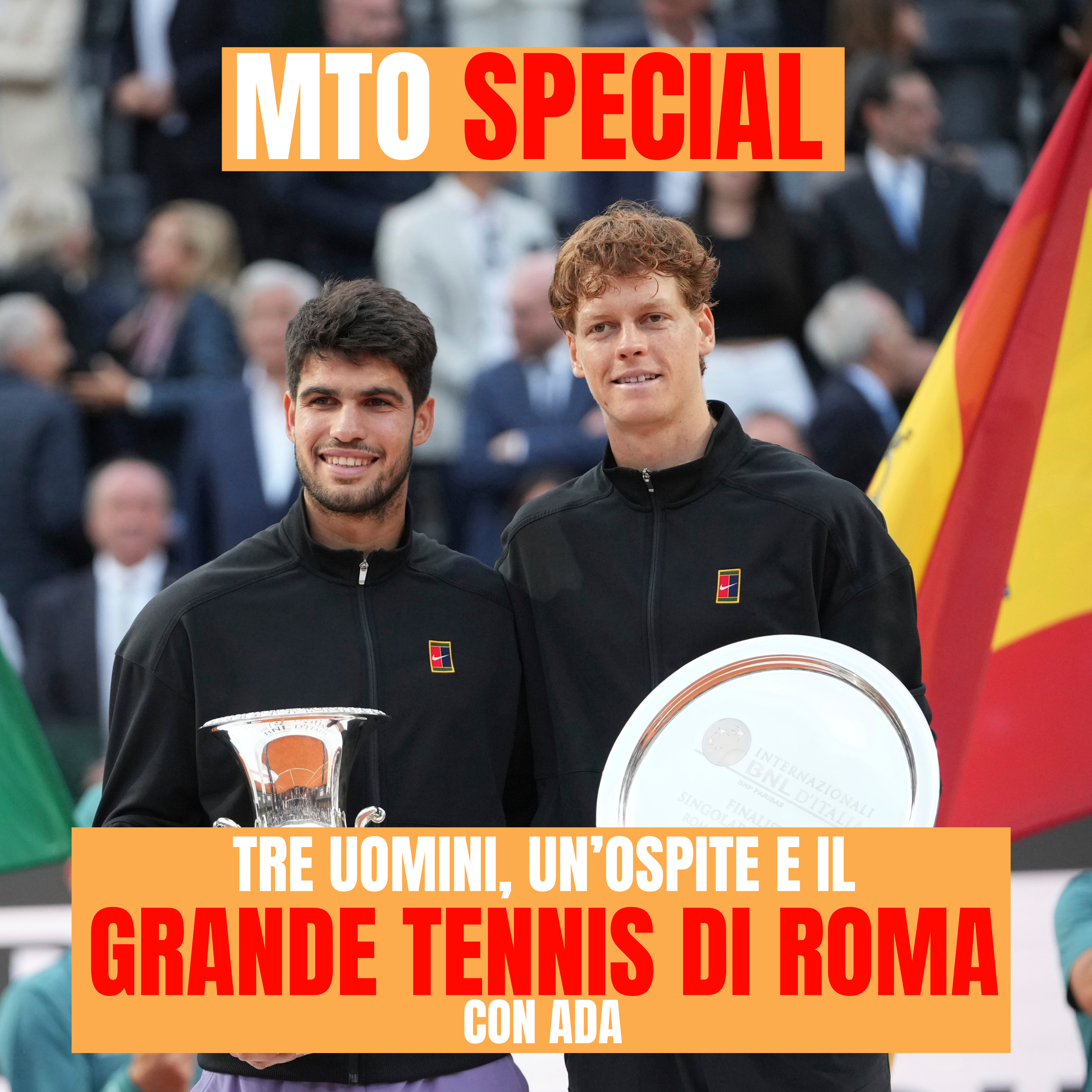MTO-Mean Tennis Opinions