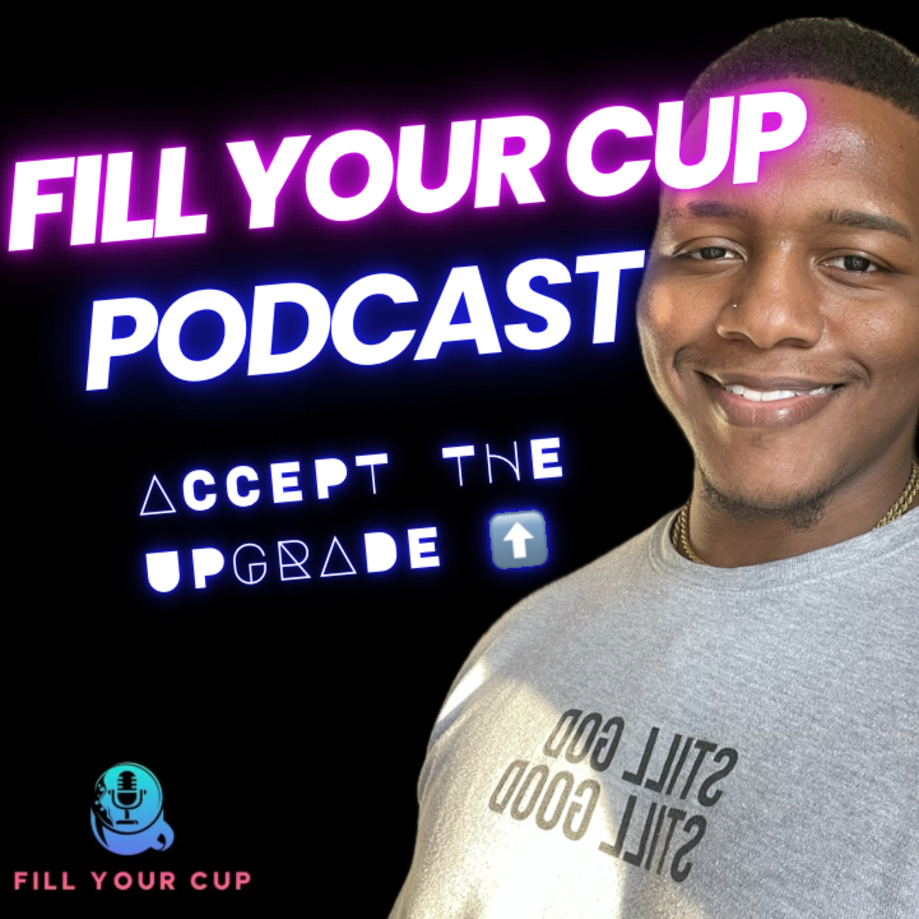 Fill Your Cup