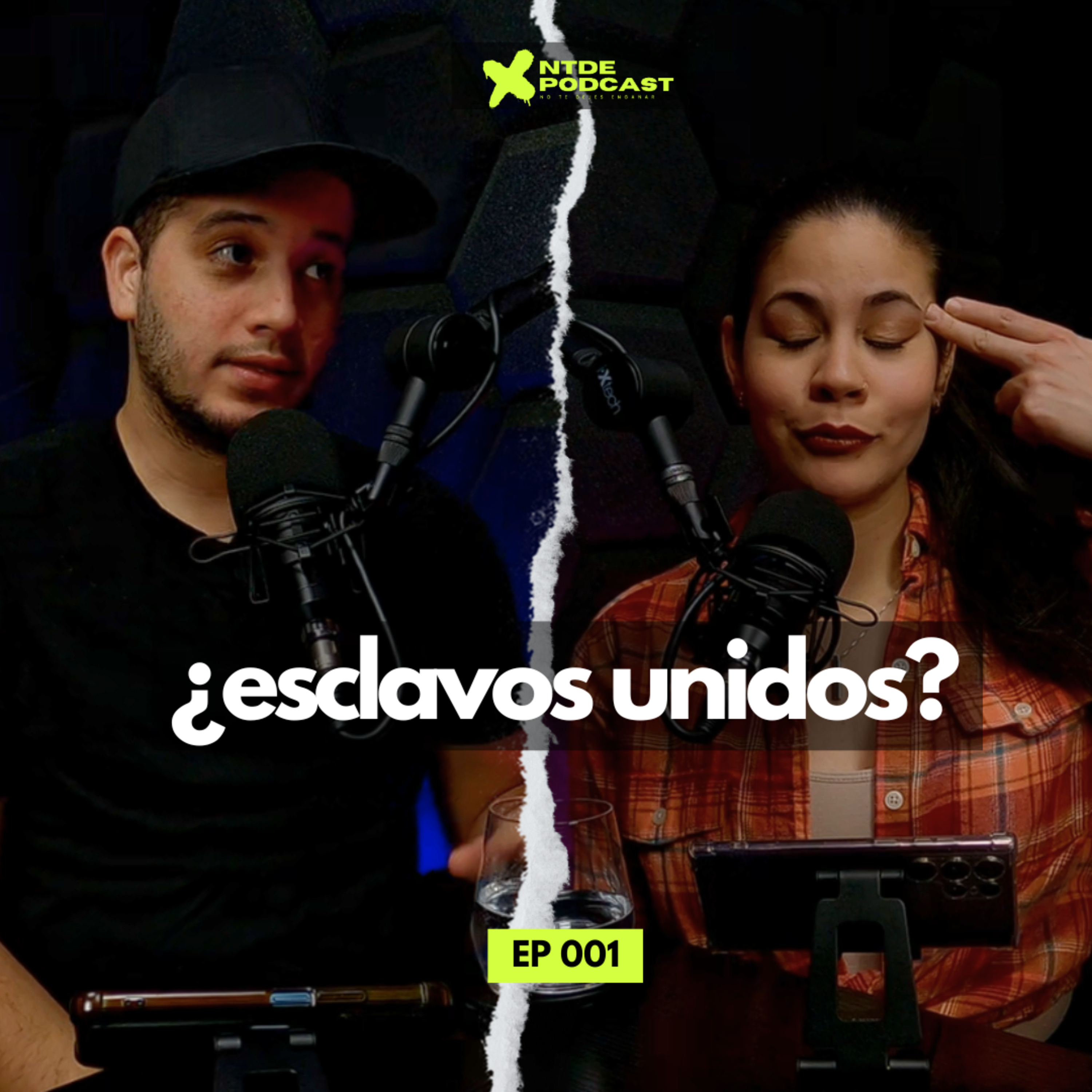 NTDE Podcast