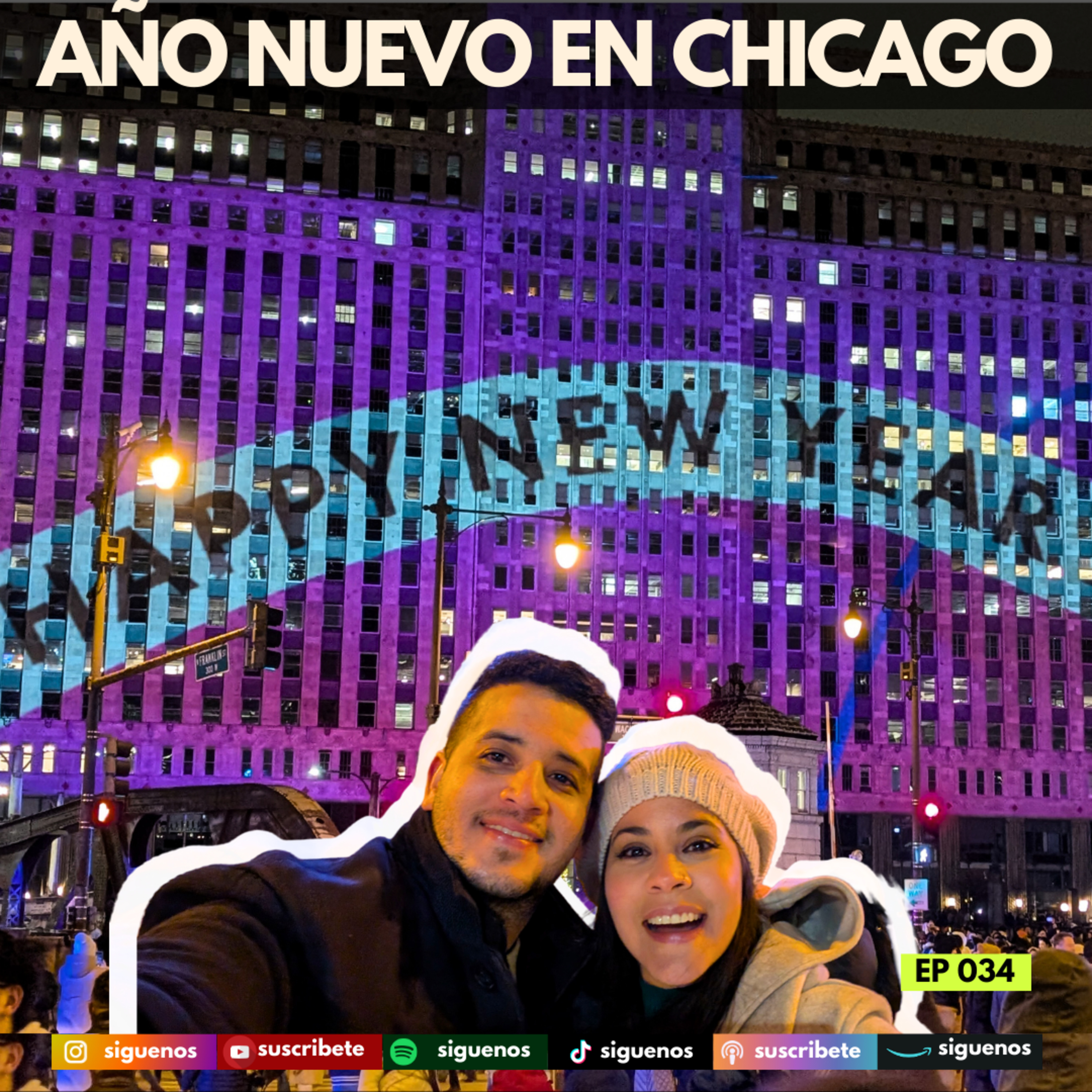 NTDE Podcast