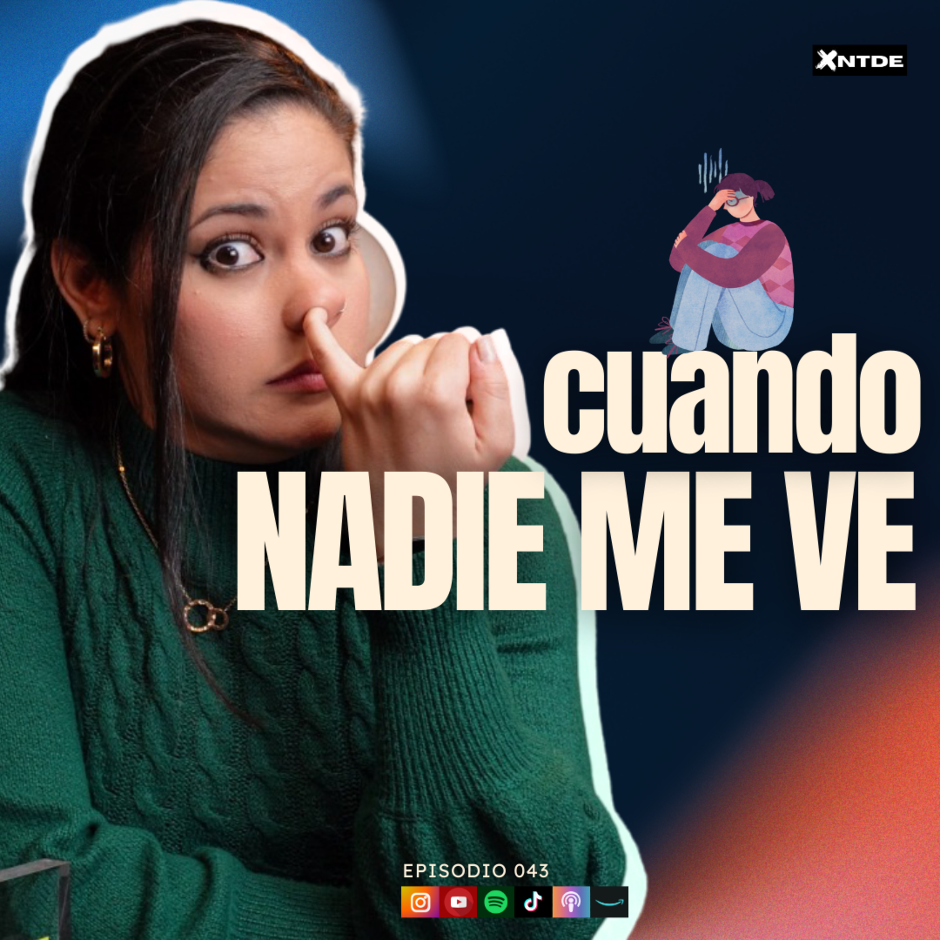NTDE Podcast