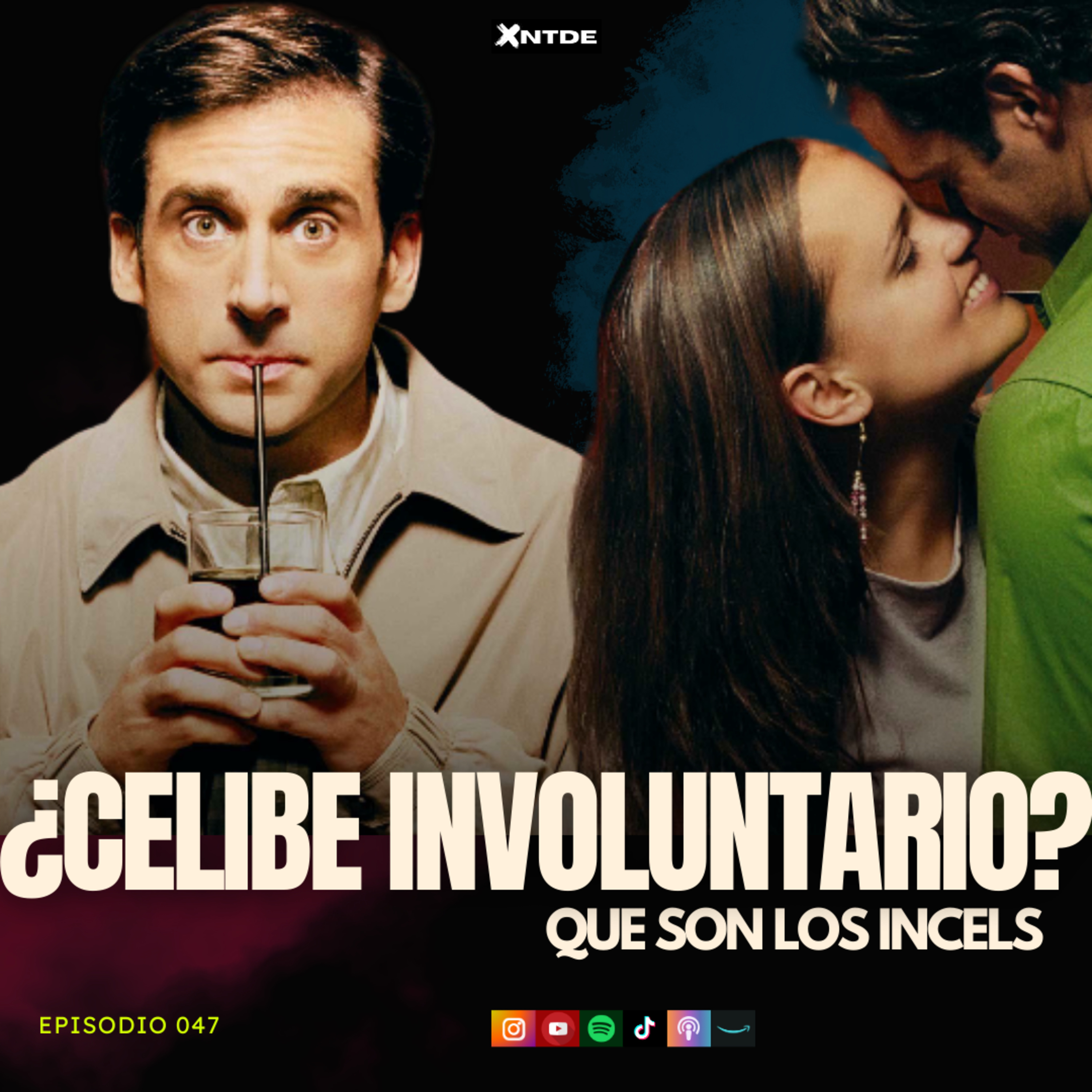 NTDE Podcast
