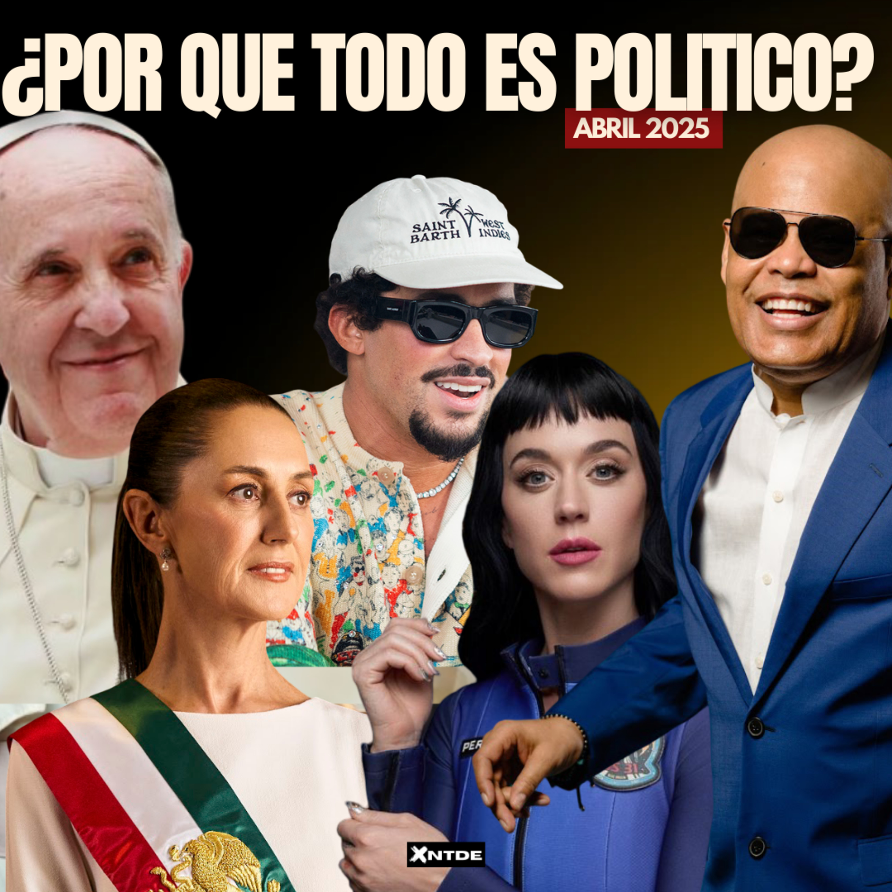 NTDE Podcast
