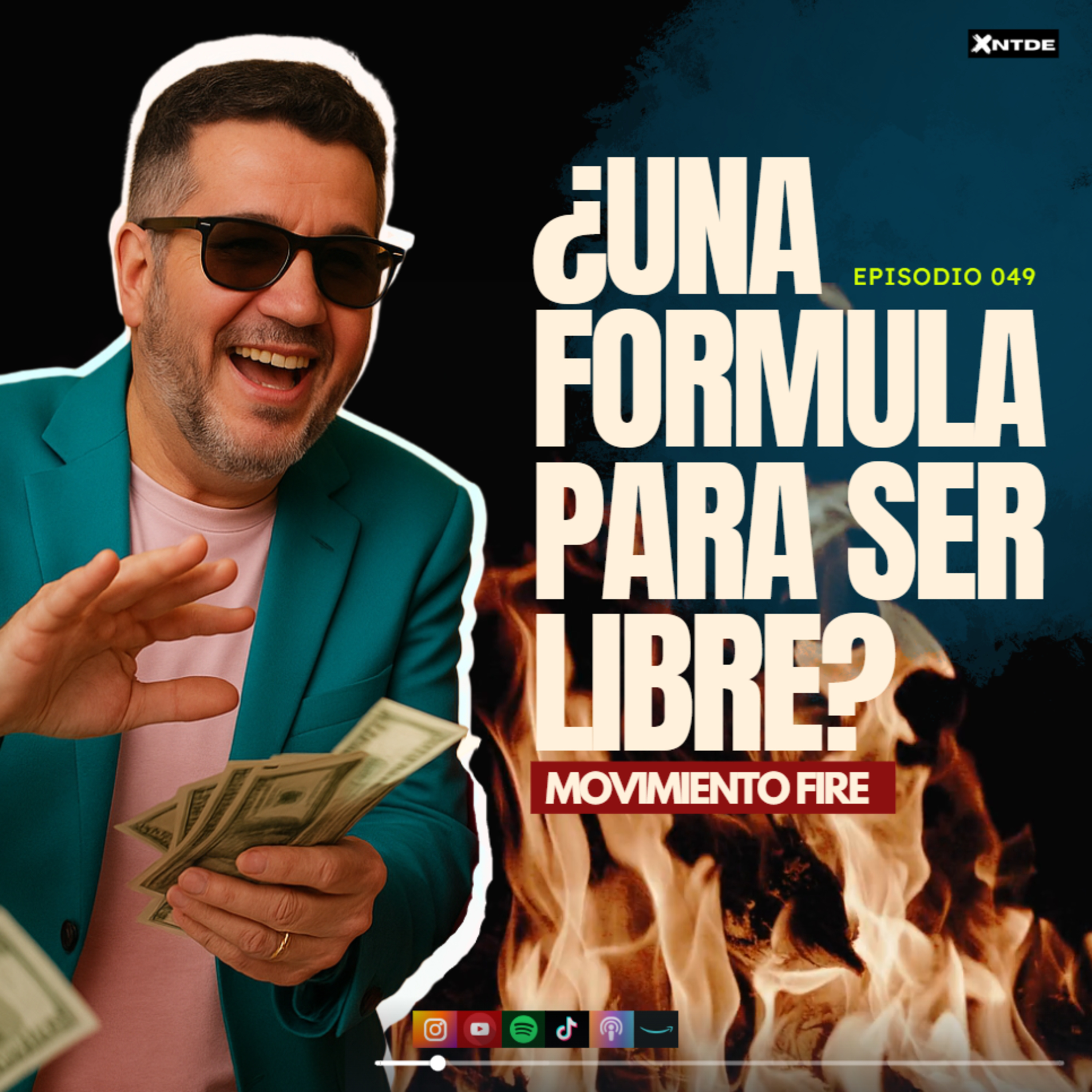 NTDE Podcast