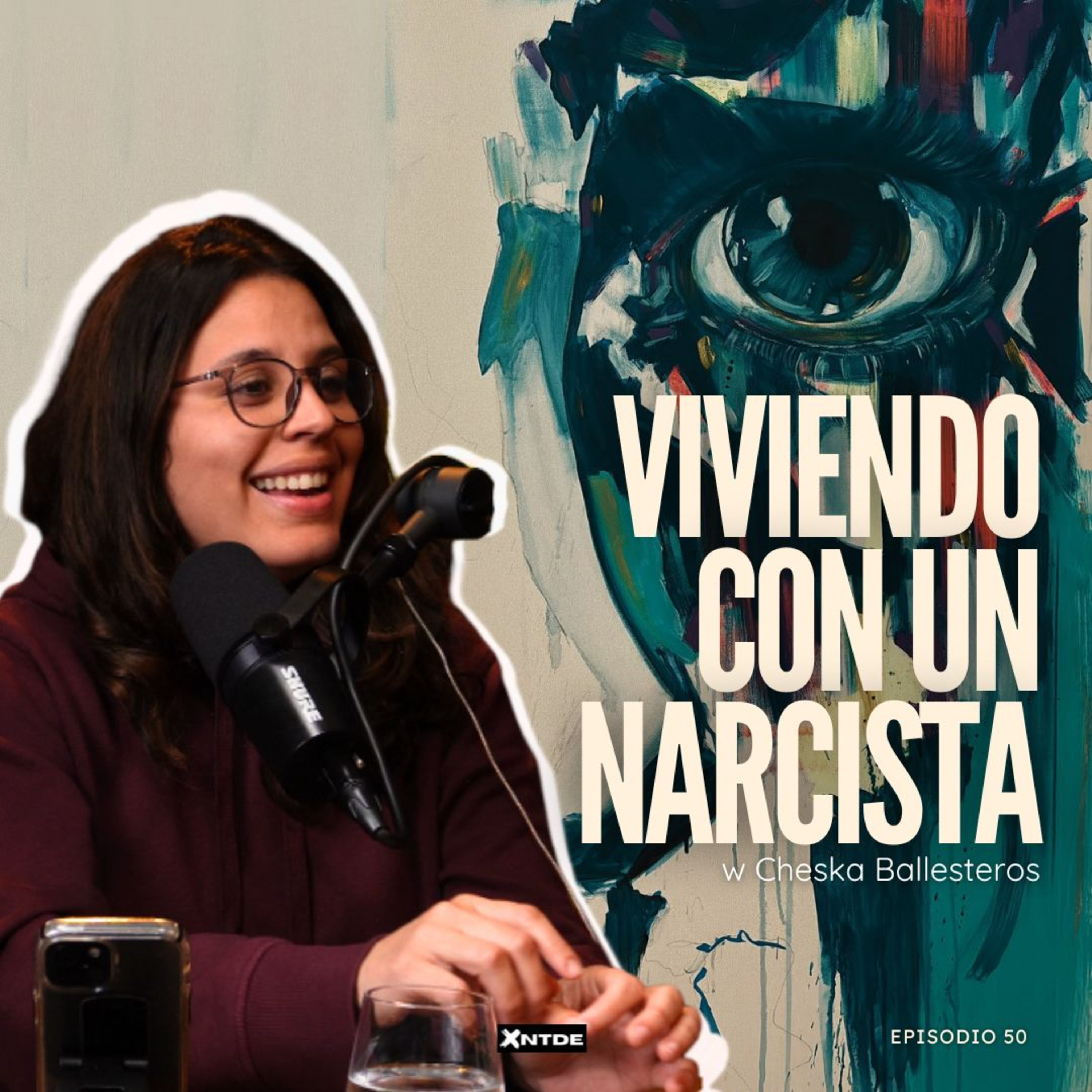 NTDE Podcast