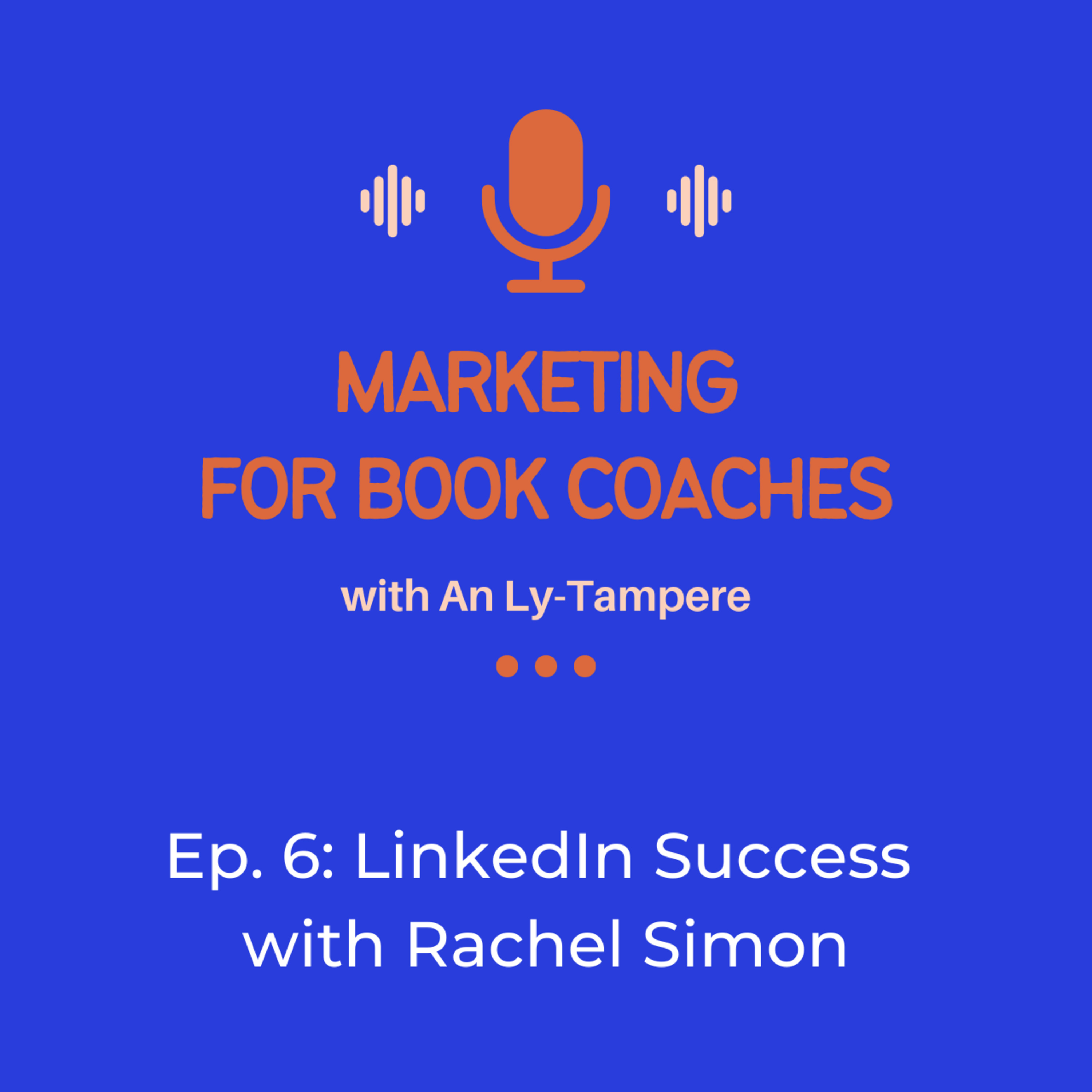 Marketing for Book Coaches
