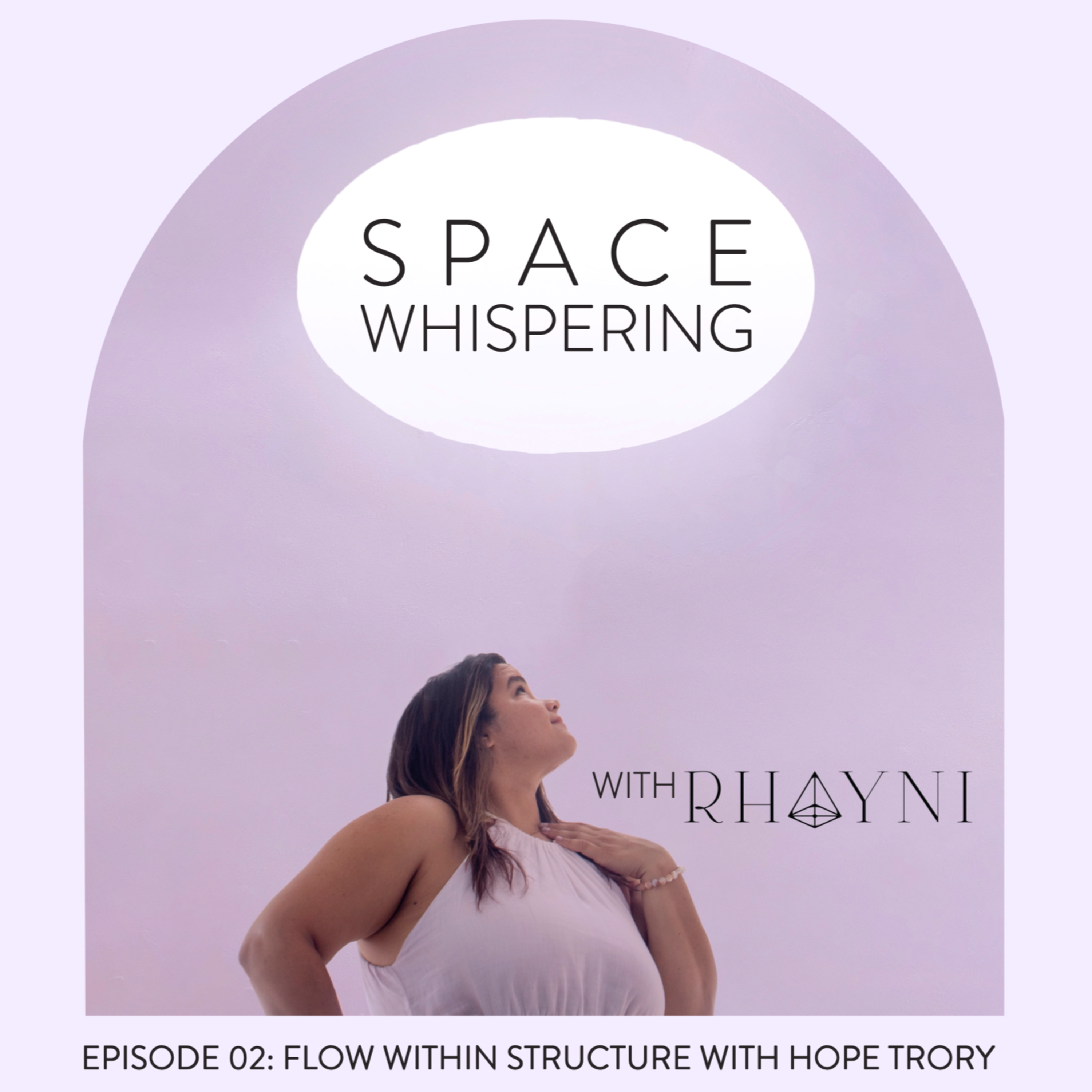 SPACE WHISPERING