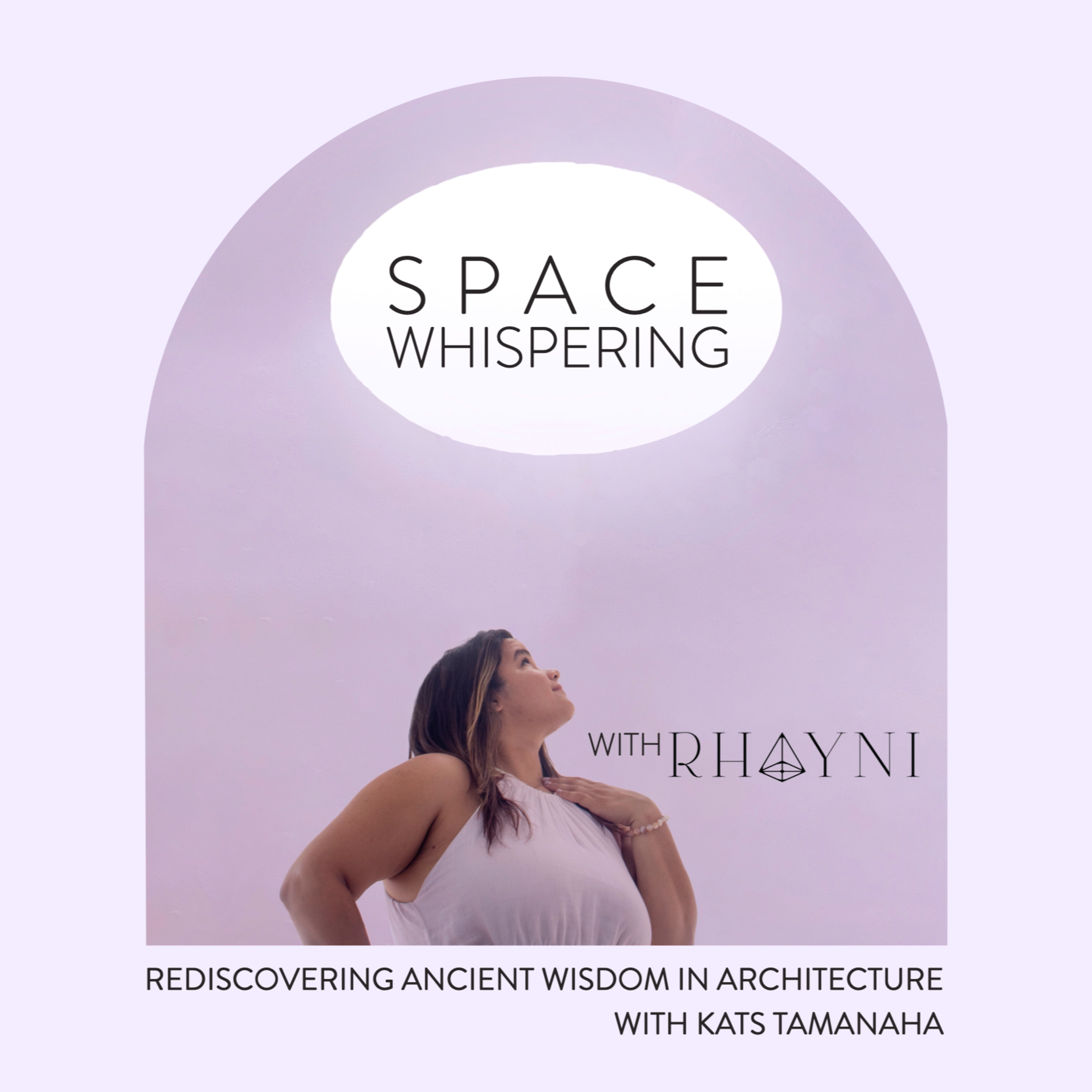 SPACE WHISPERING