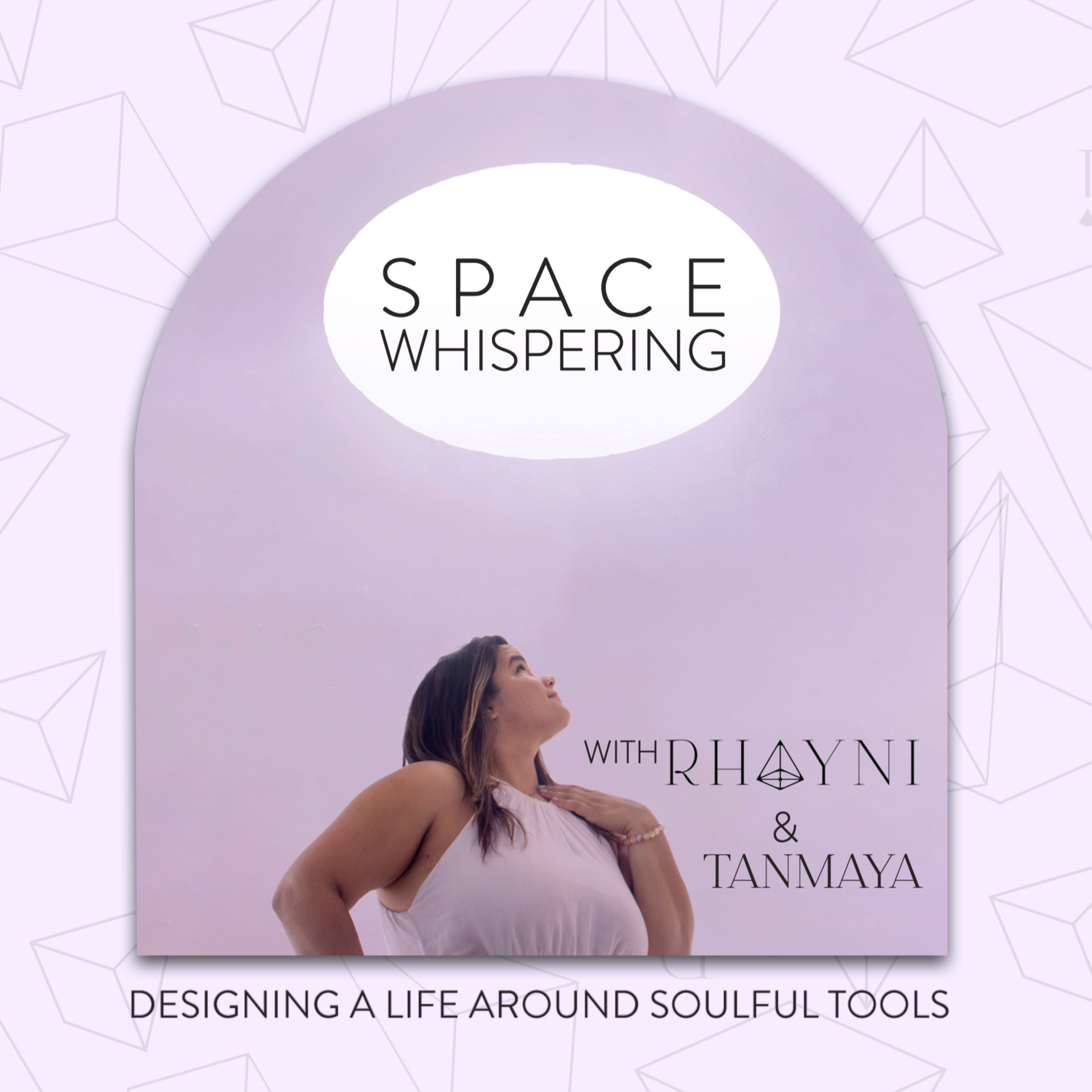 SPACE WHISPERING