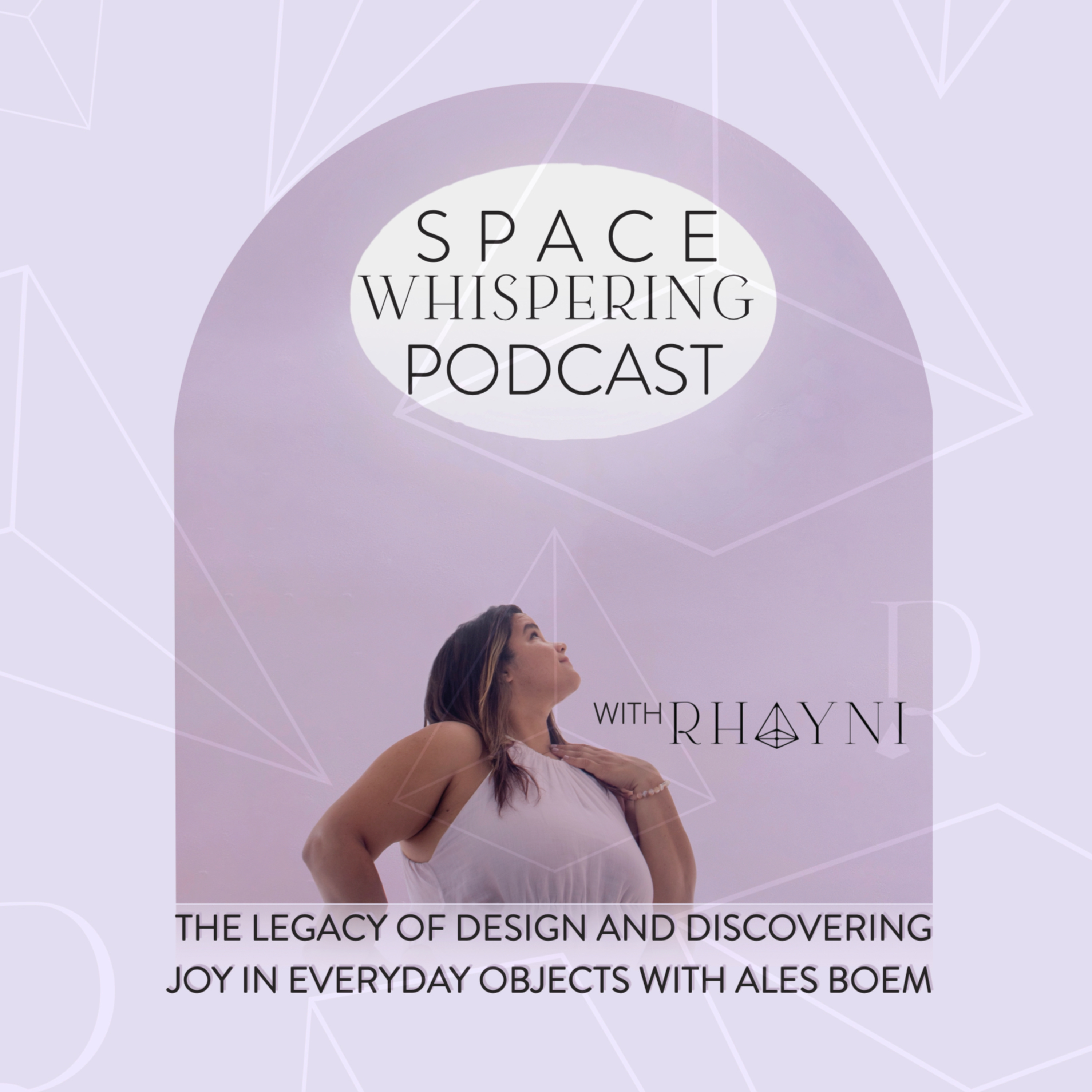 SPACE WHISPERING